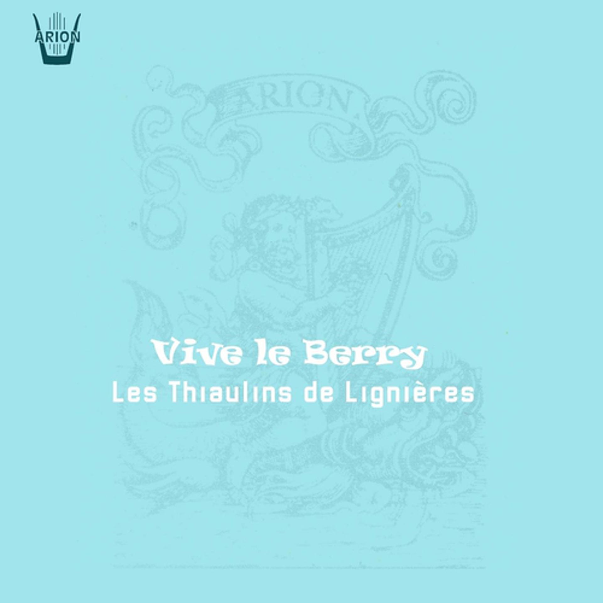 Постер альбома Vive le Berry