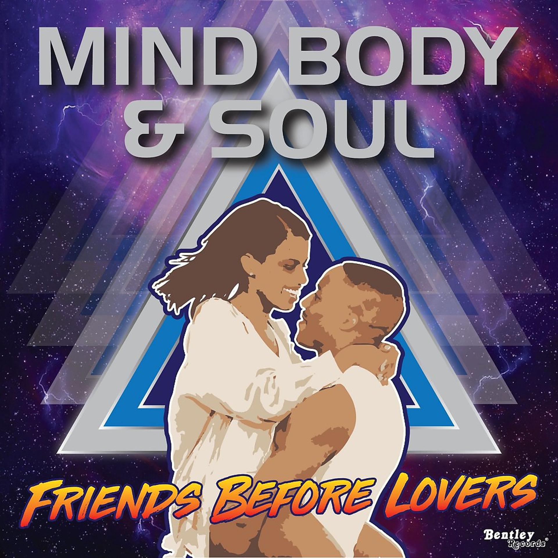 Постер альбома Friends Before Lovers