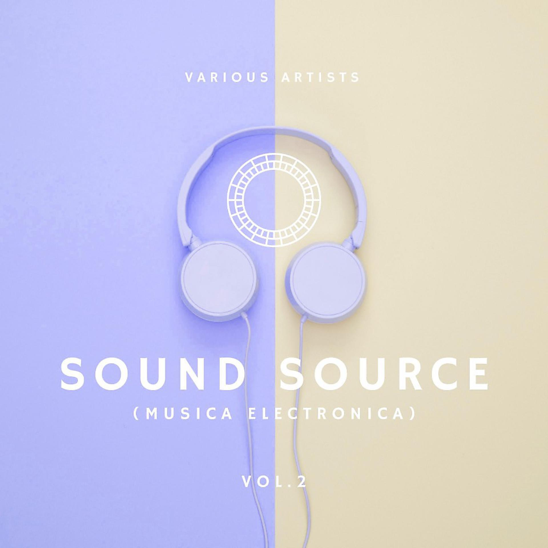 Постер альбома Sound Source (Musica Electronica), Vol. 2