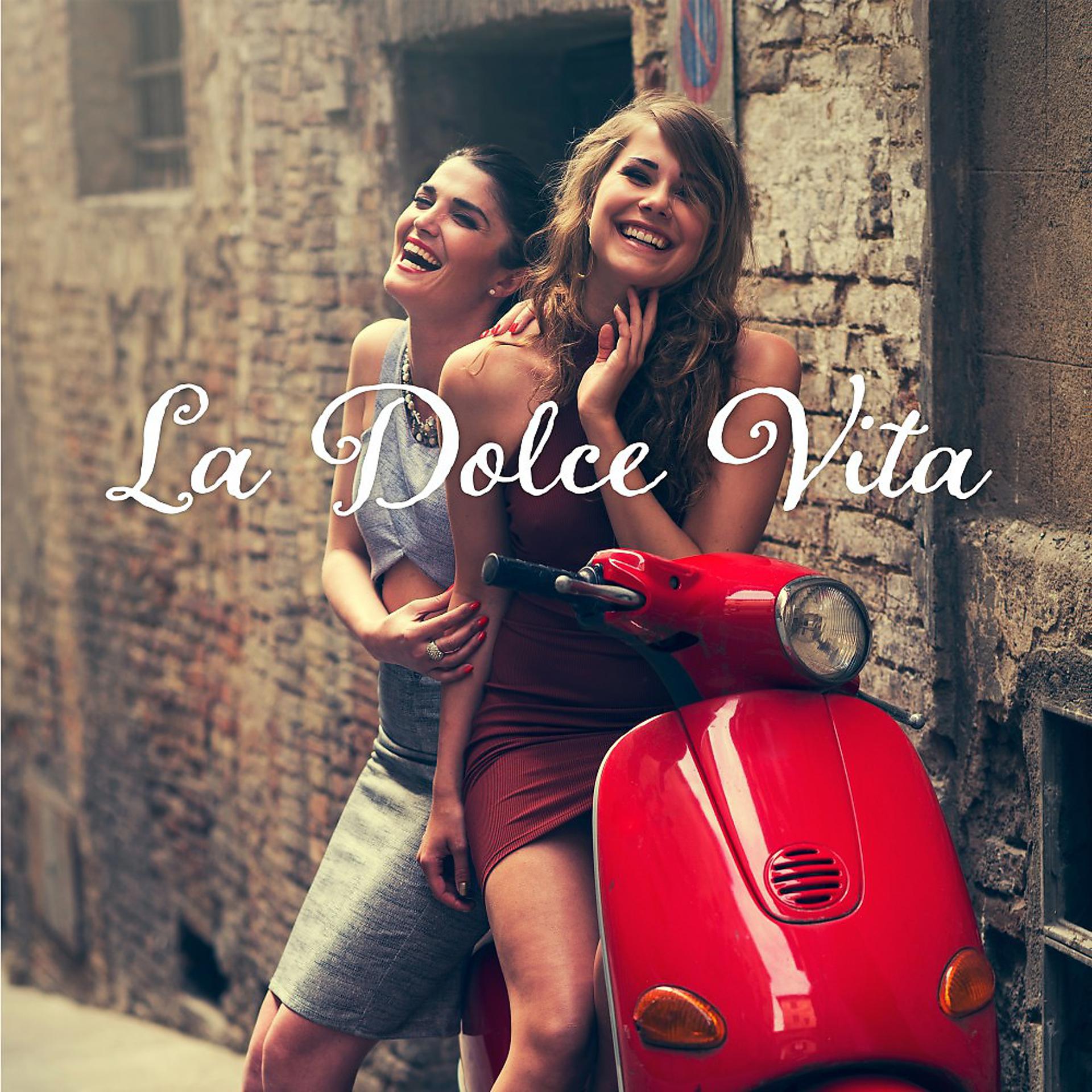 Постер альбома La Dolce Vita