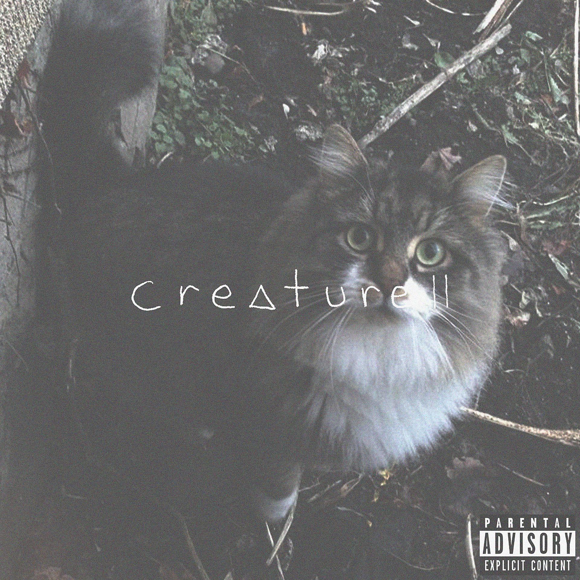 Постер альбома creature pt. 2