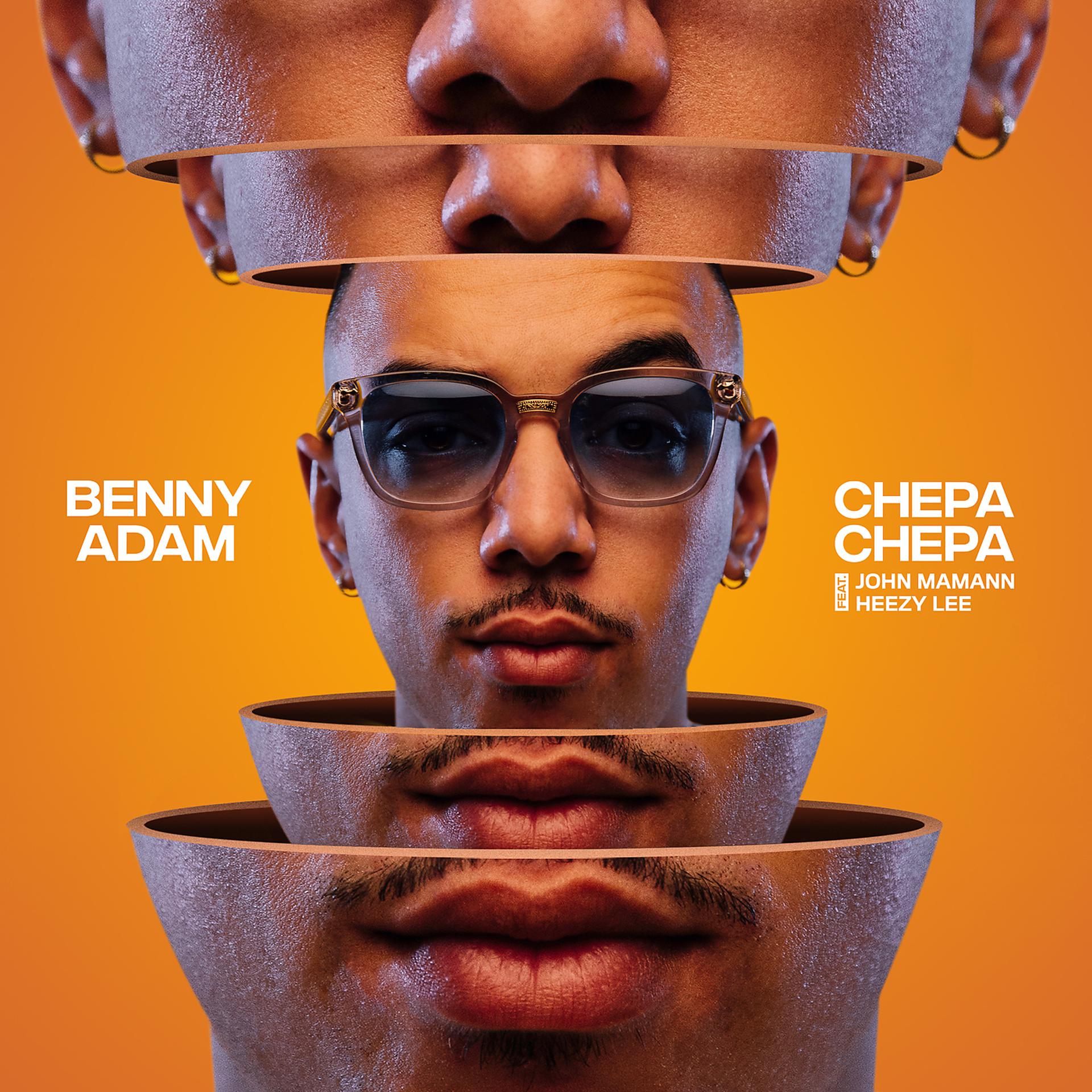 Постер альбома Chepa Chepa