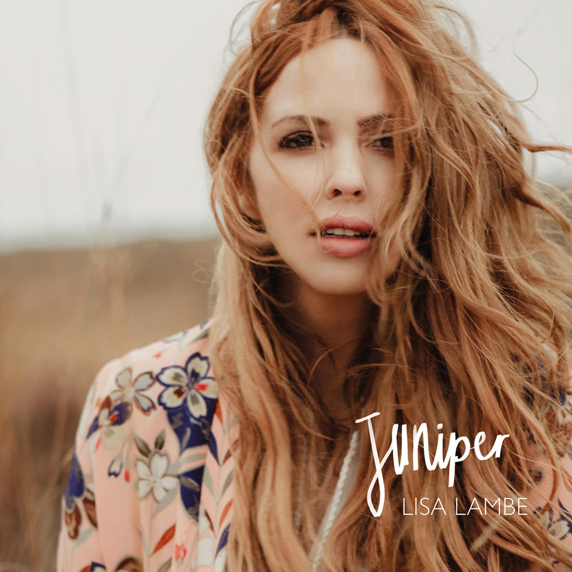 Постер альбома Juniper