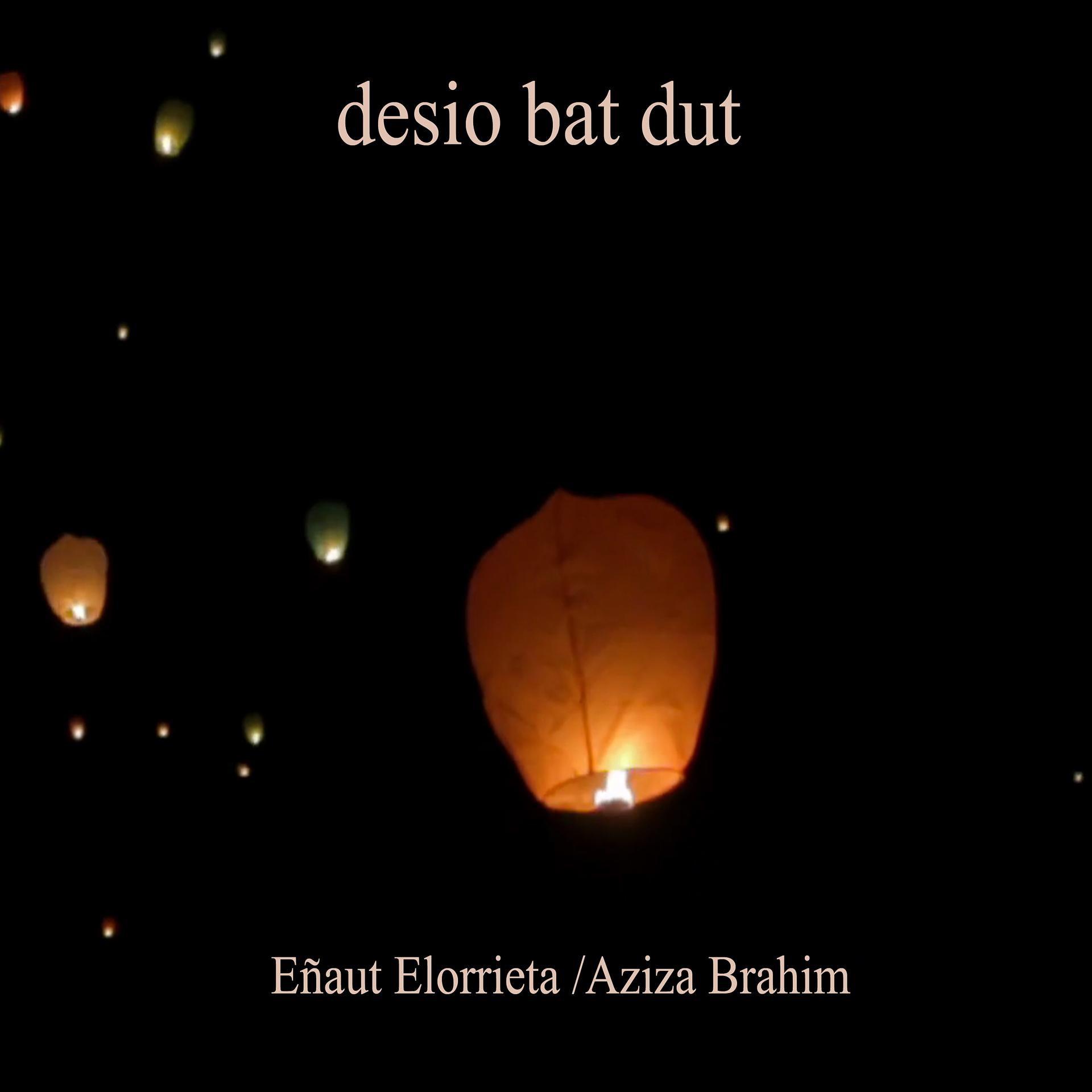 Постер альбома Desio bat dut