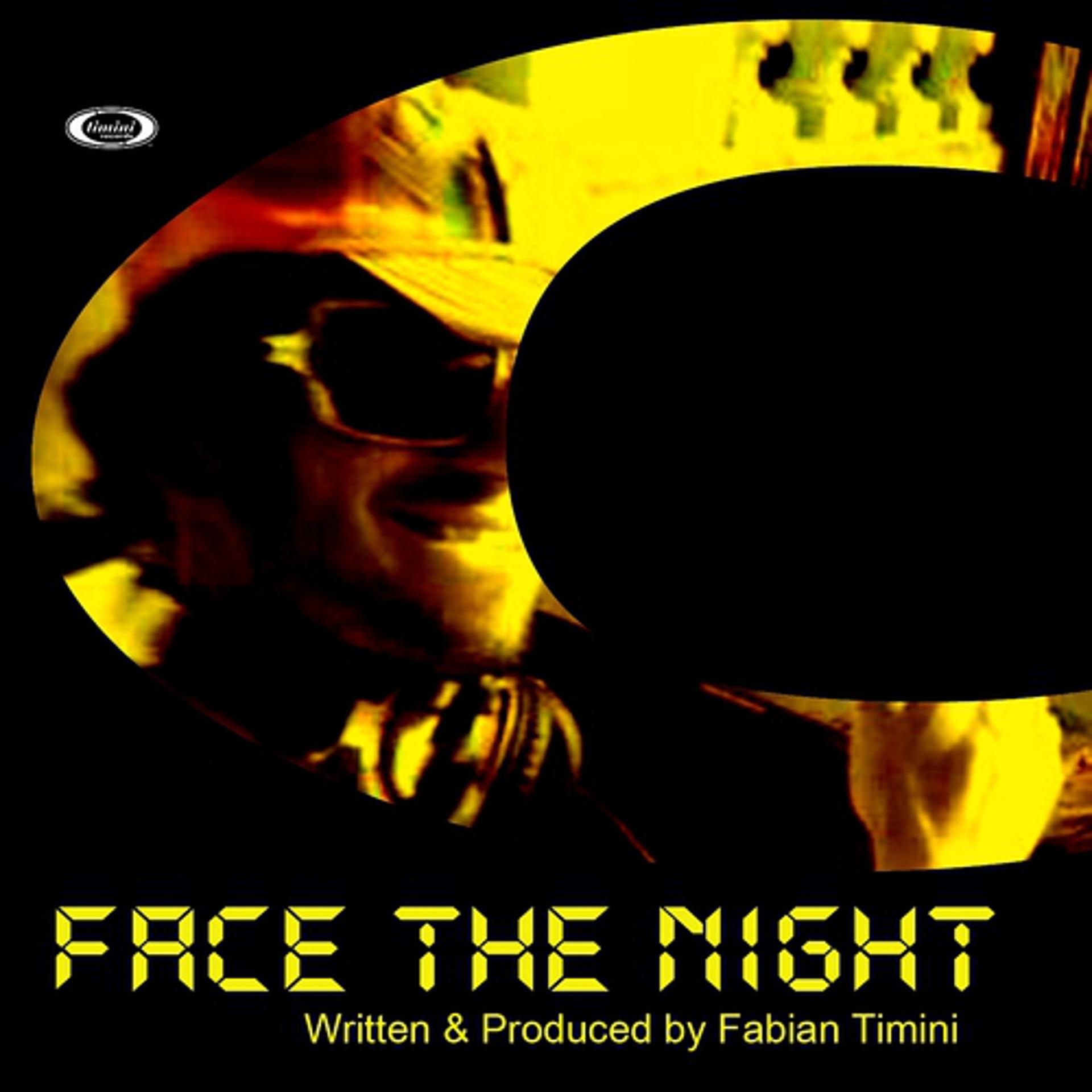 Постер альбома Face the Night
