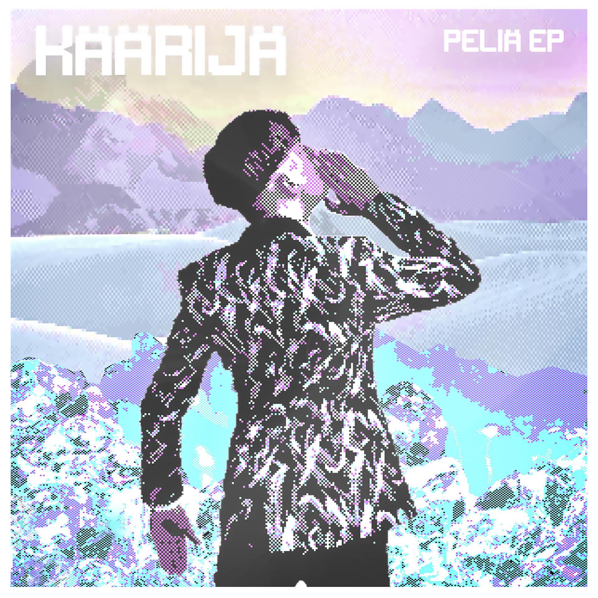 Постер альбома Peliä - EP