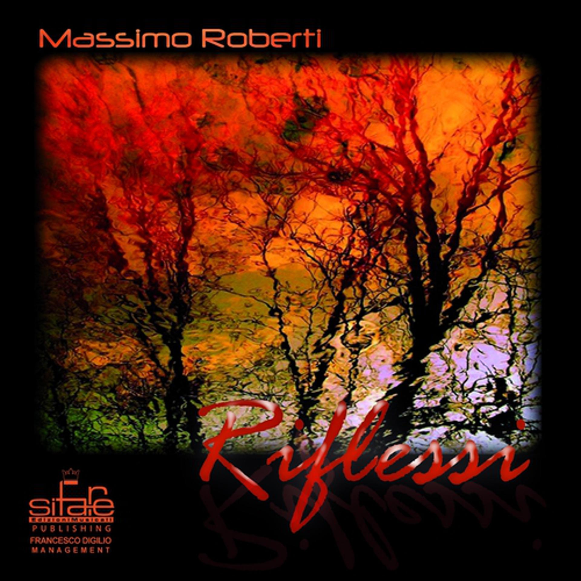Постер альбома Riflessi