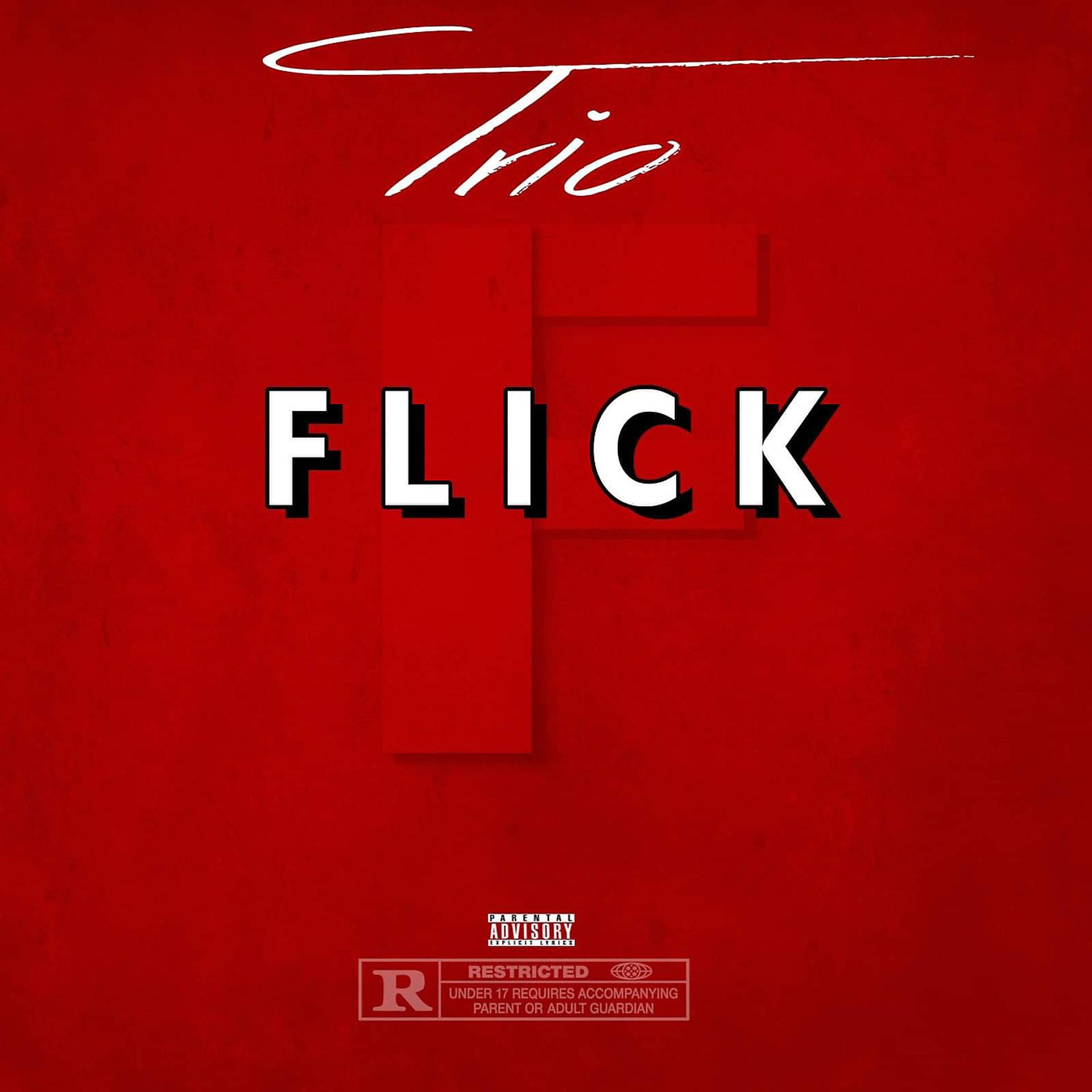 Постер альбома Flick