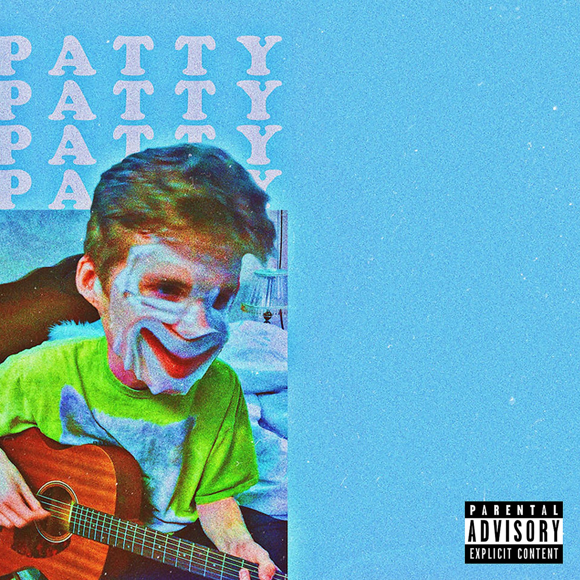 Постер альбома Patty