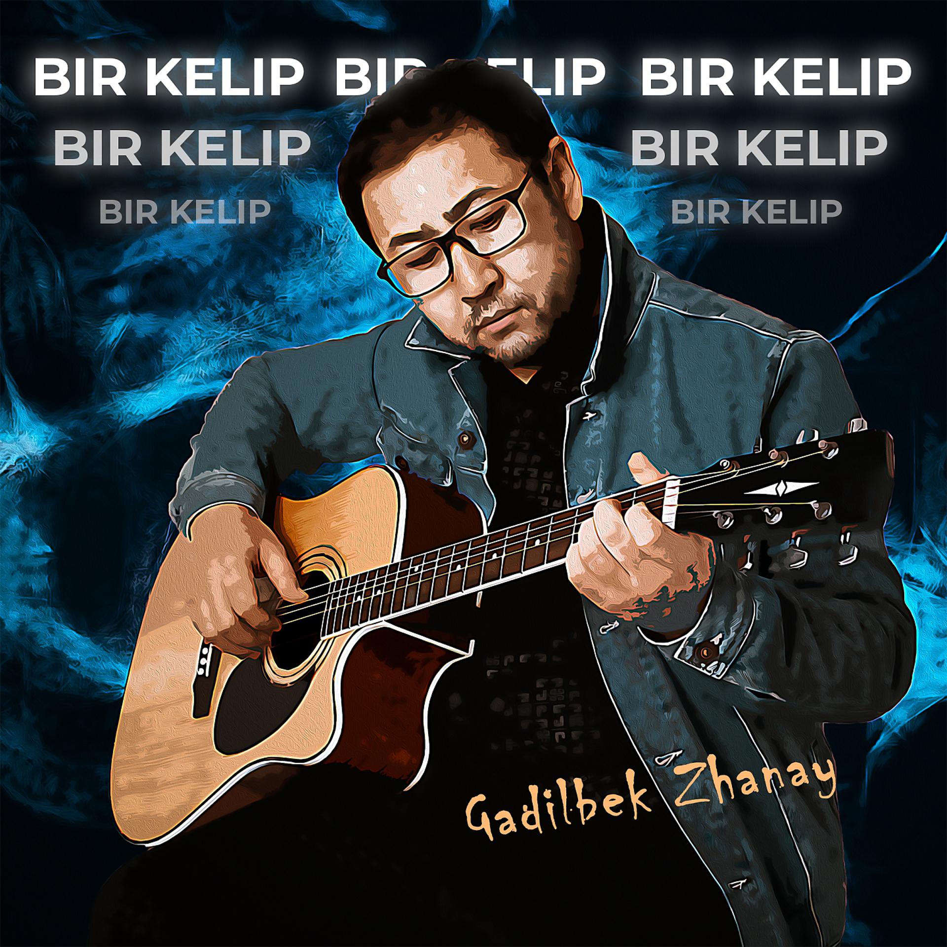 Постер альбома Bir Kelip