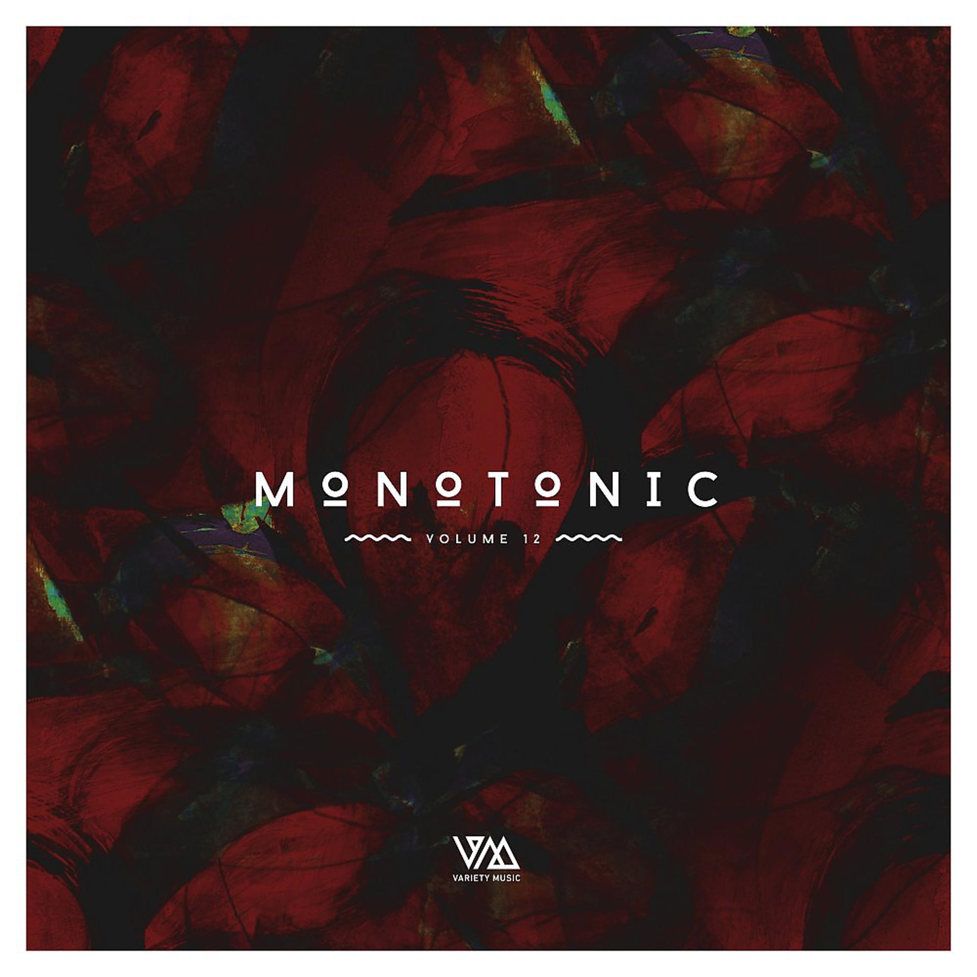 Постер альбома Monotonic Issue 12