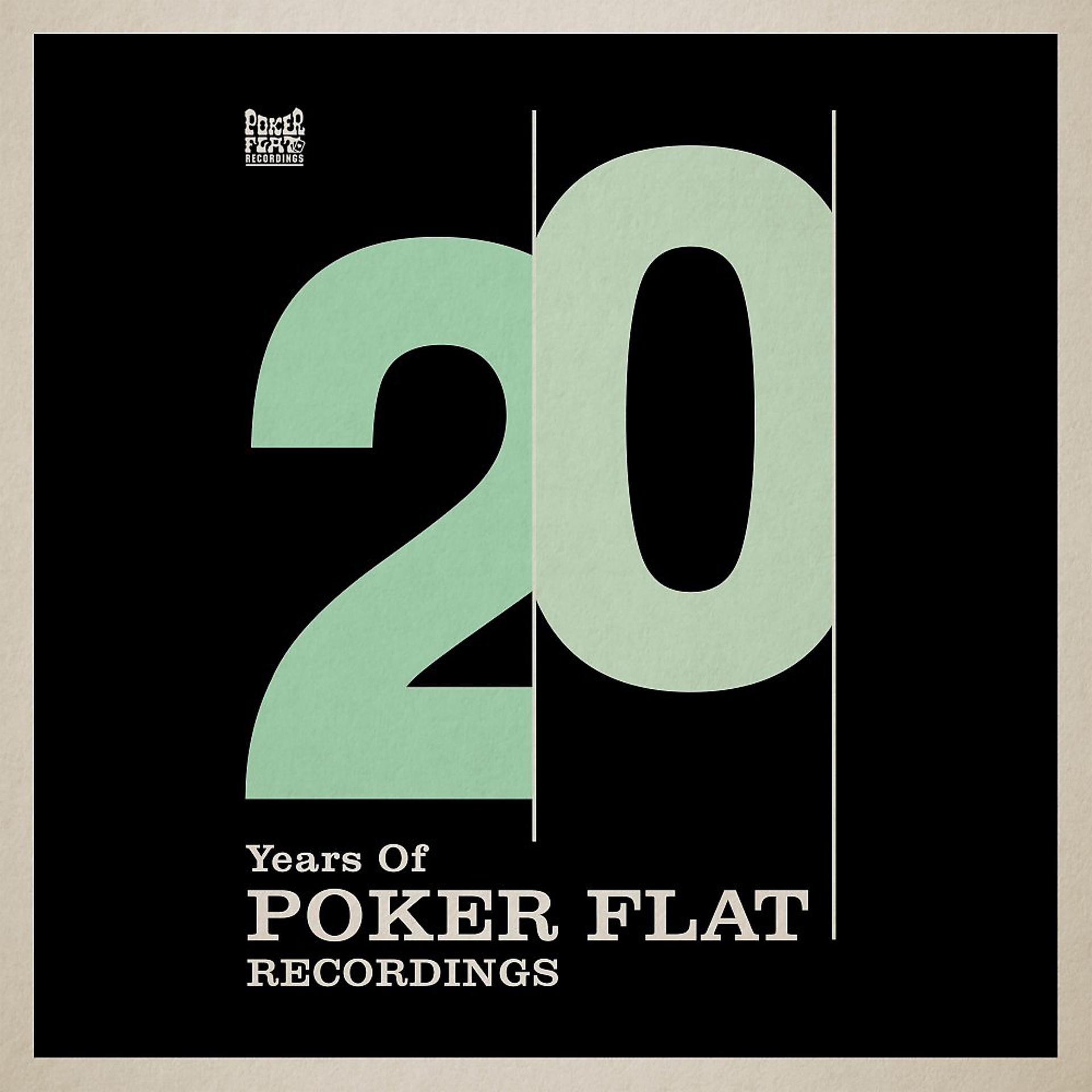 Постер альбома Loverboy - 20 Years of Poker Flat Remixes