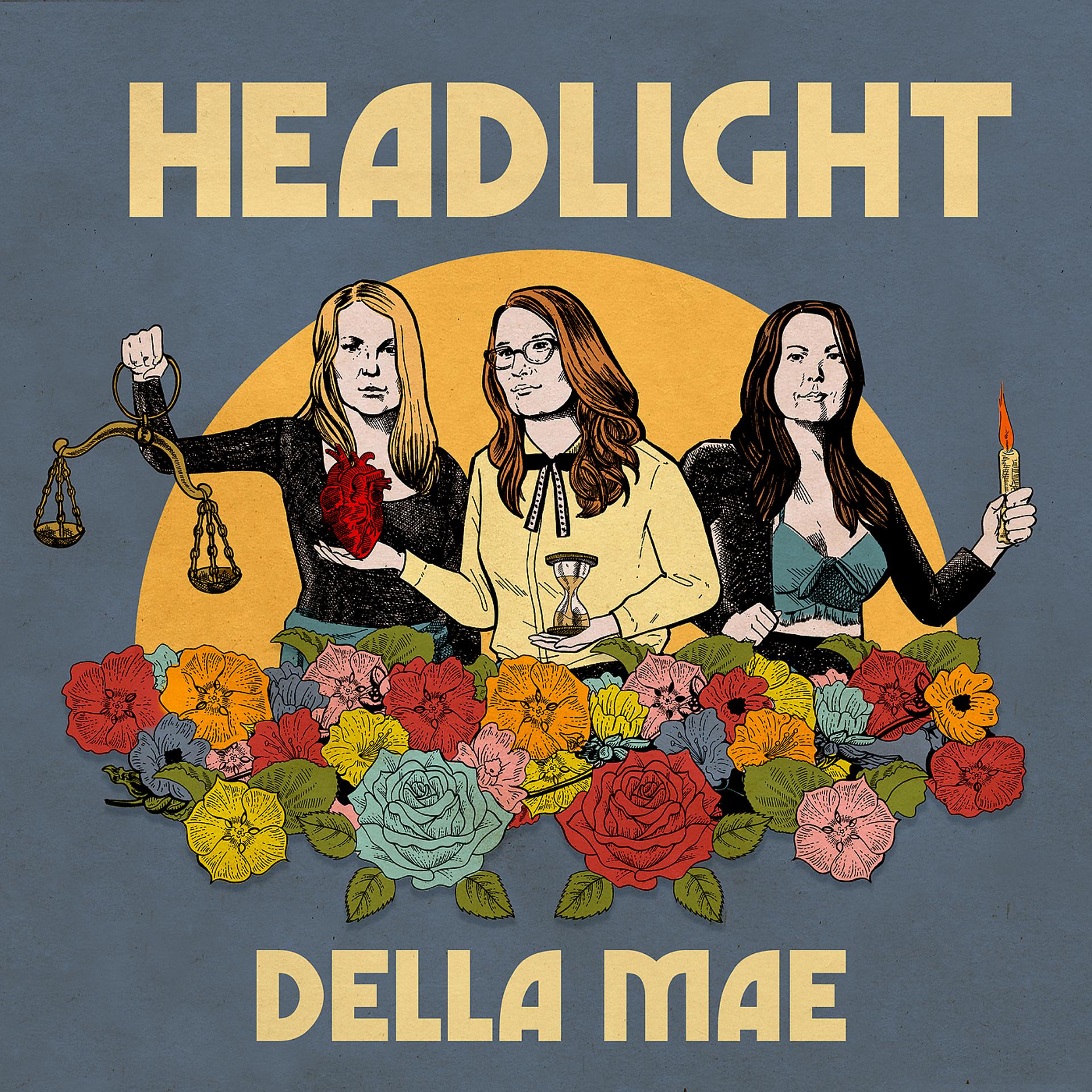 Постер альбома Headlight
