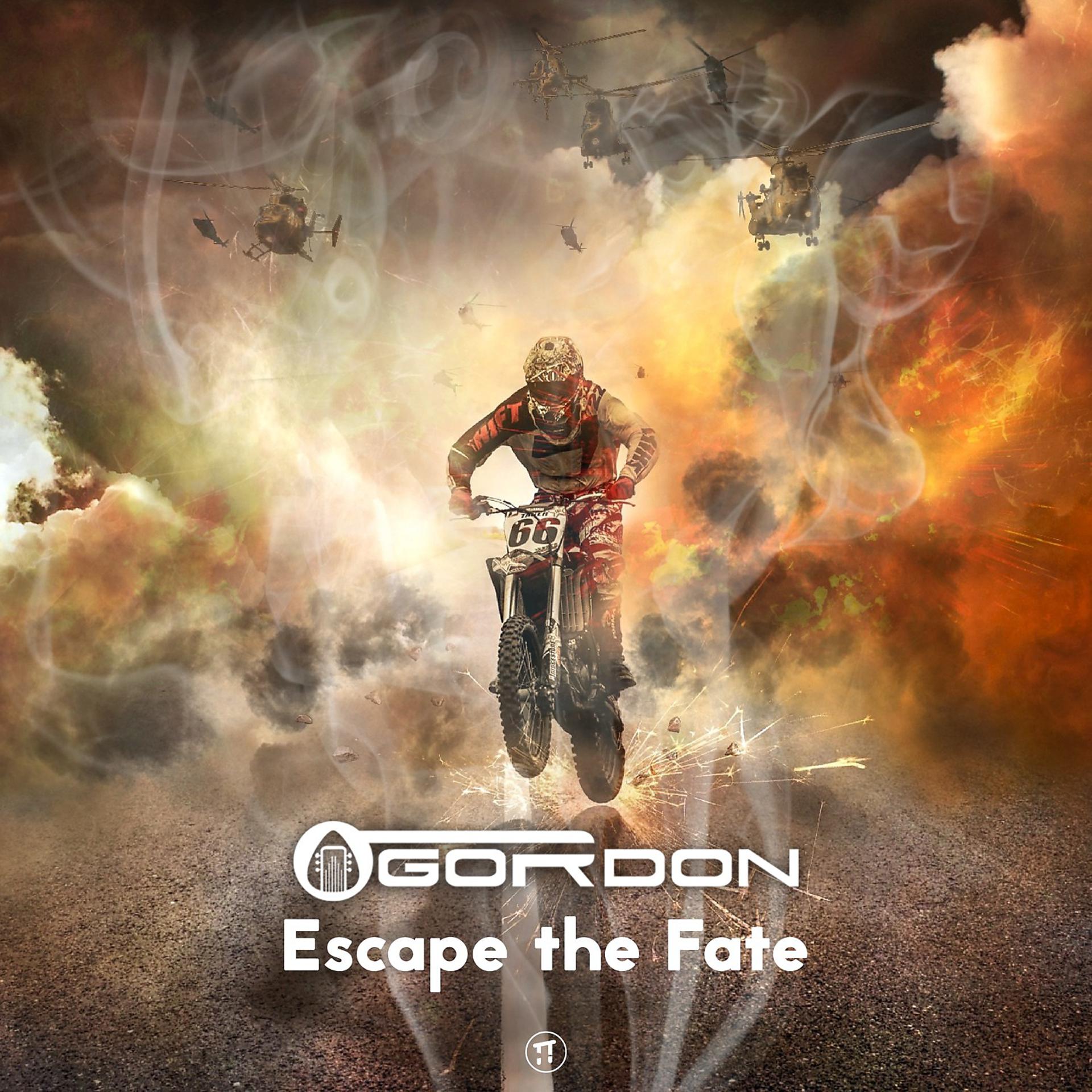 Постер альбома Escape the Fate