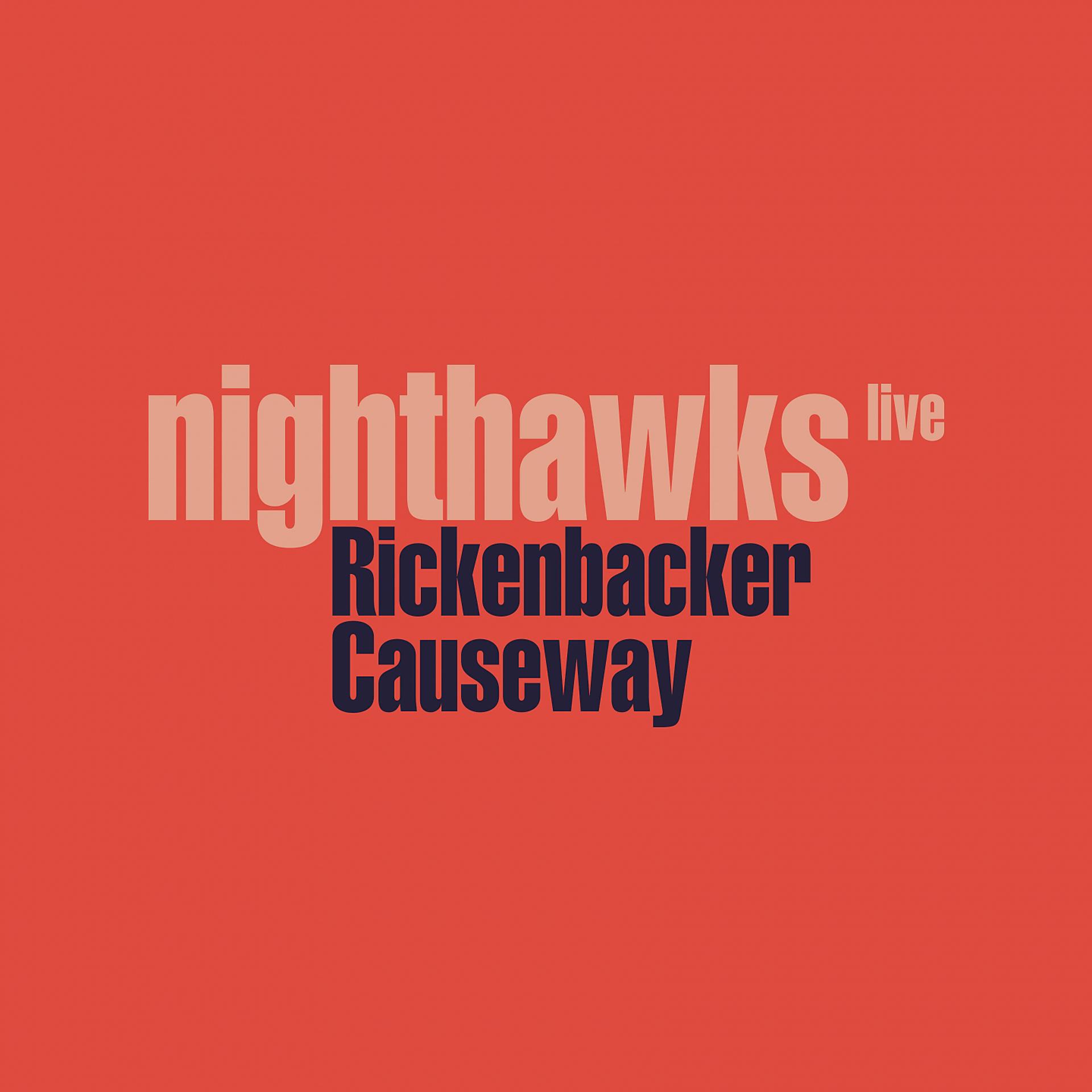 Постер альбома Rickenbacker Causeway