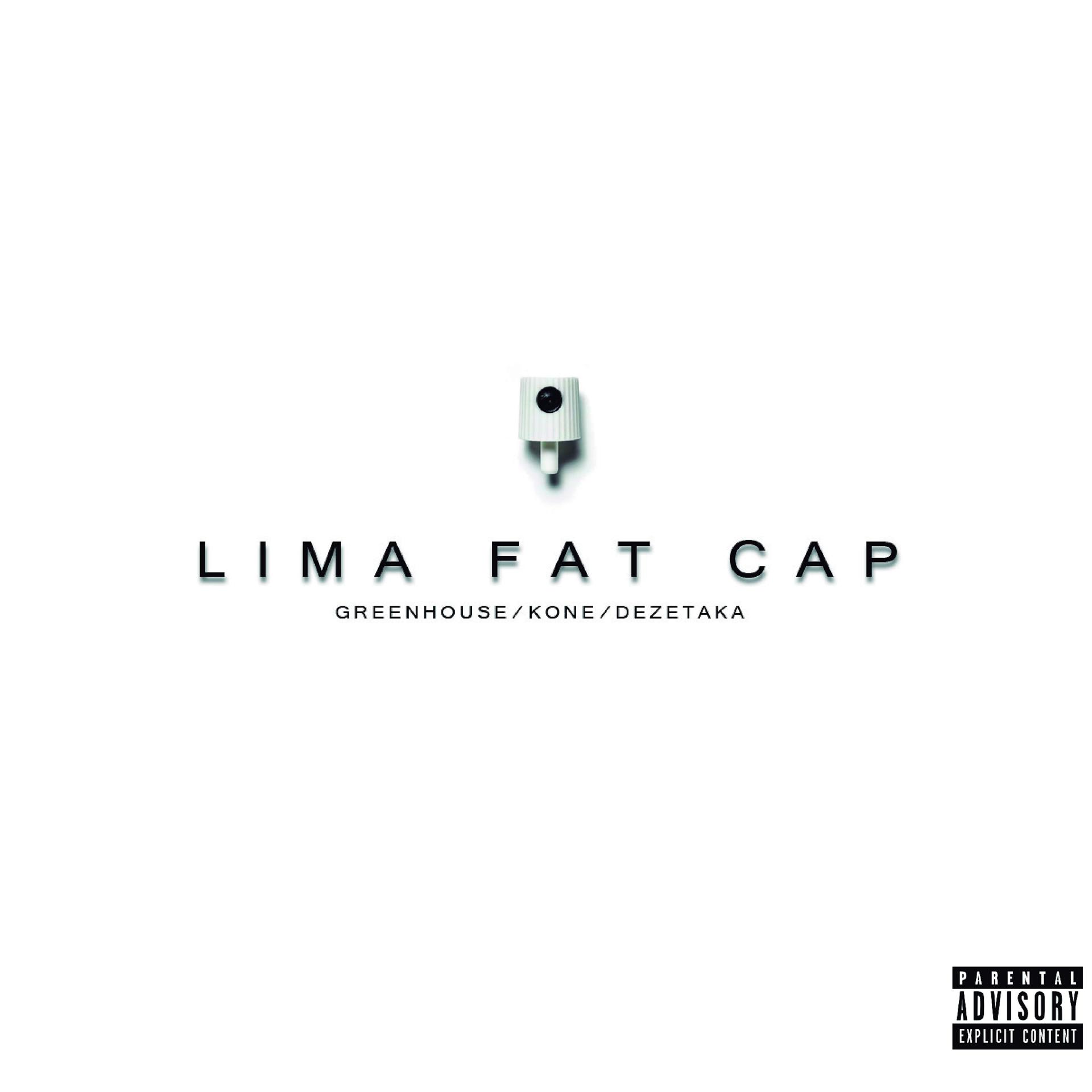 Постер альбома Lima Fat Cap