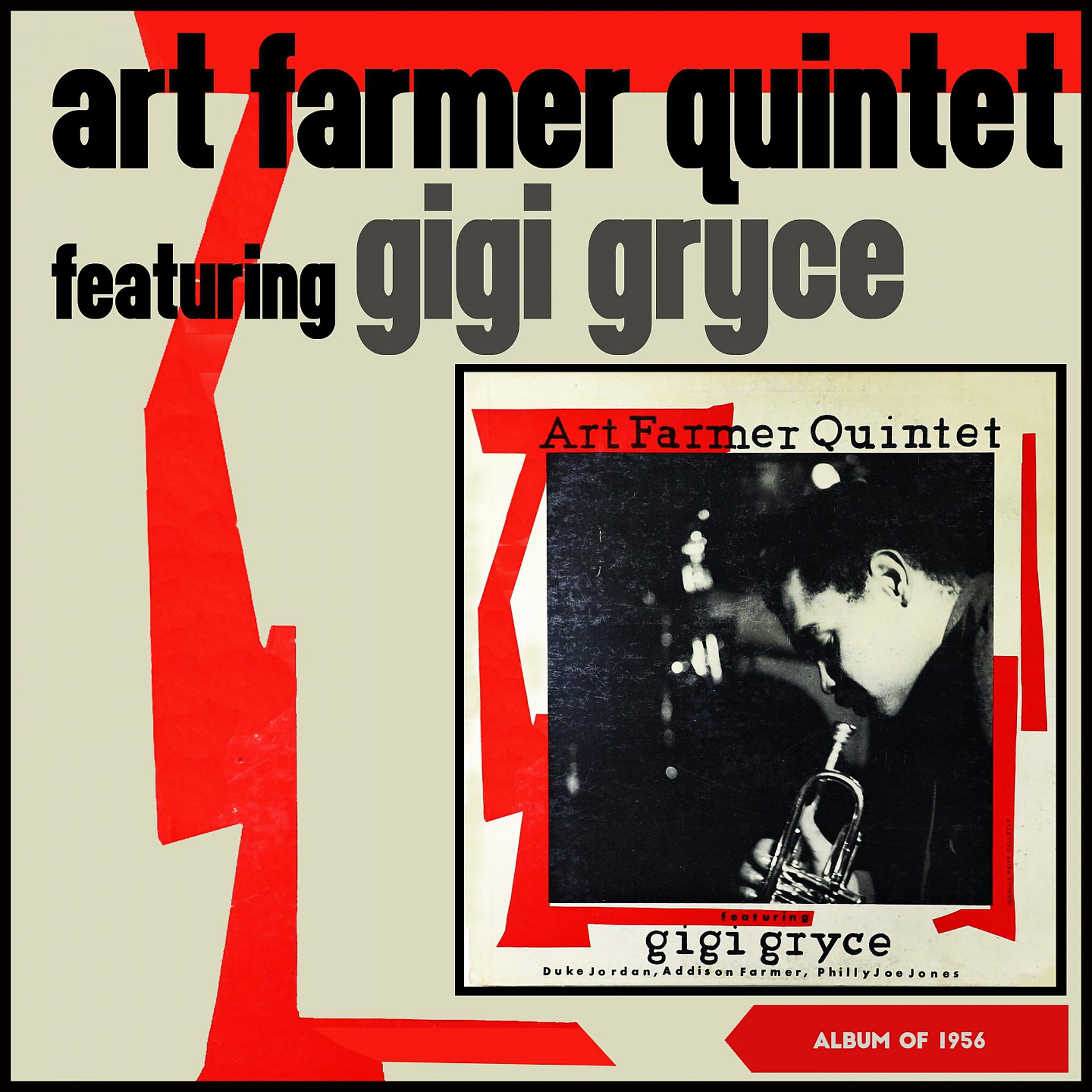 Постер альбома Art Farmer Quintet