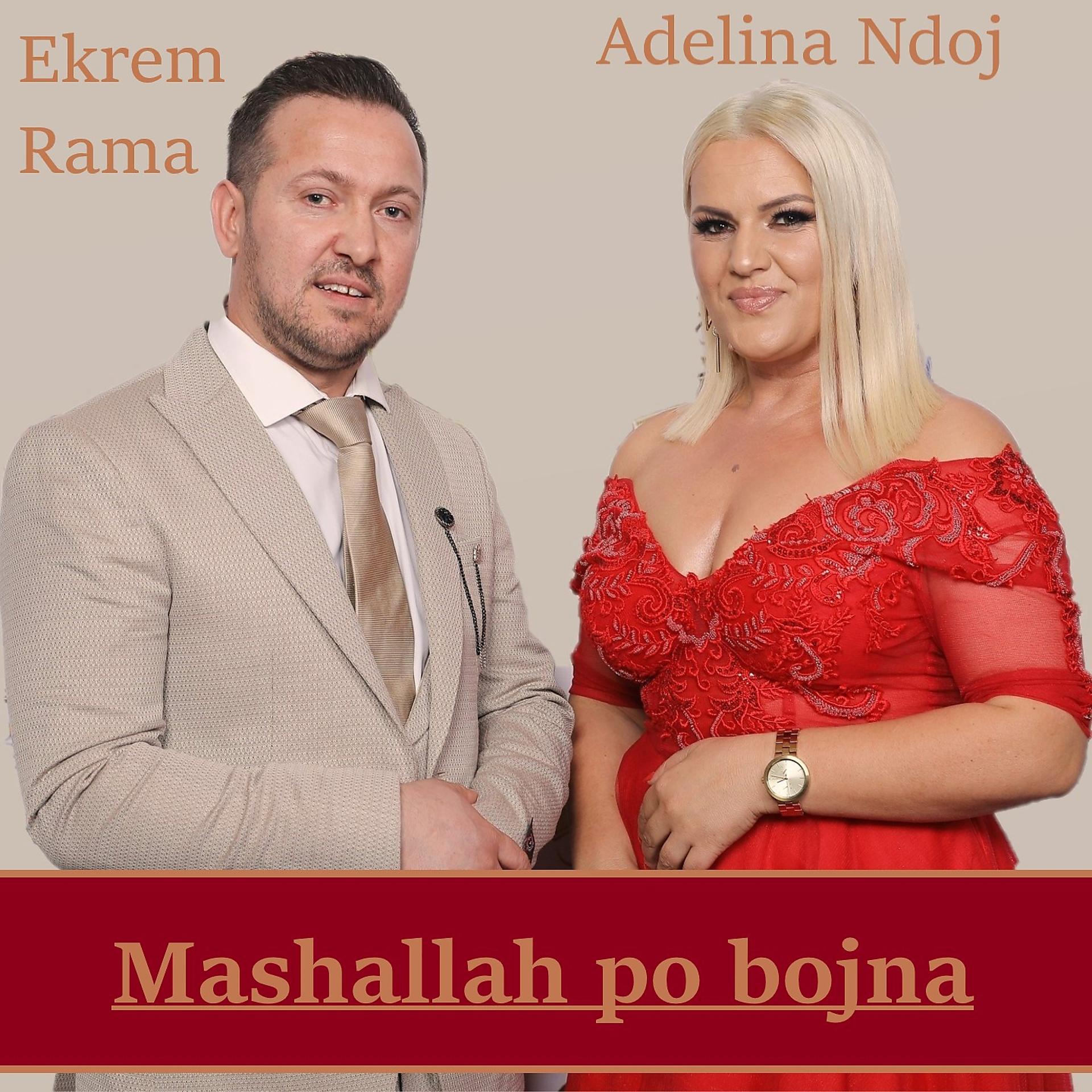Постер альбома Mashallah po bojna