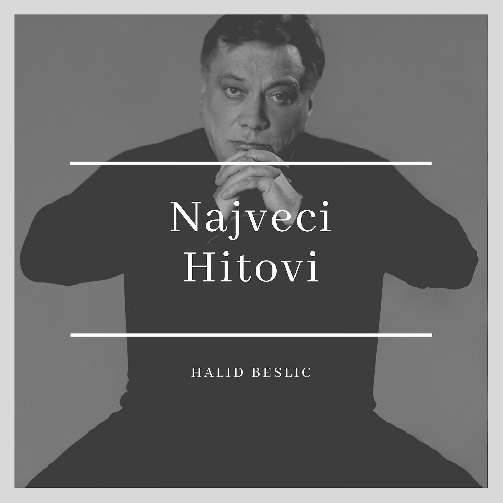 Постер альбома Najveci Hitovi