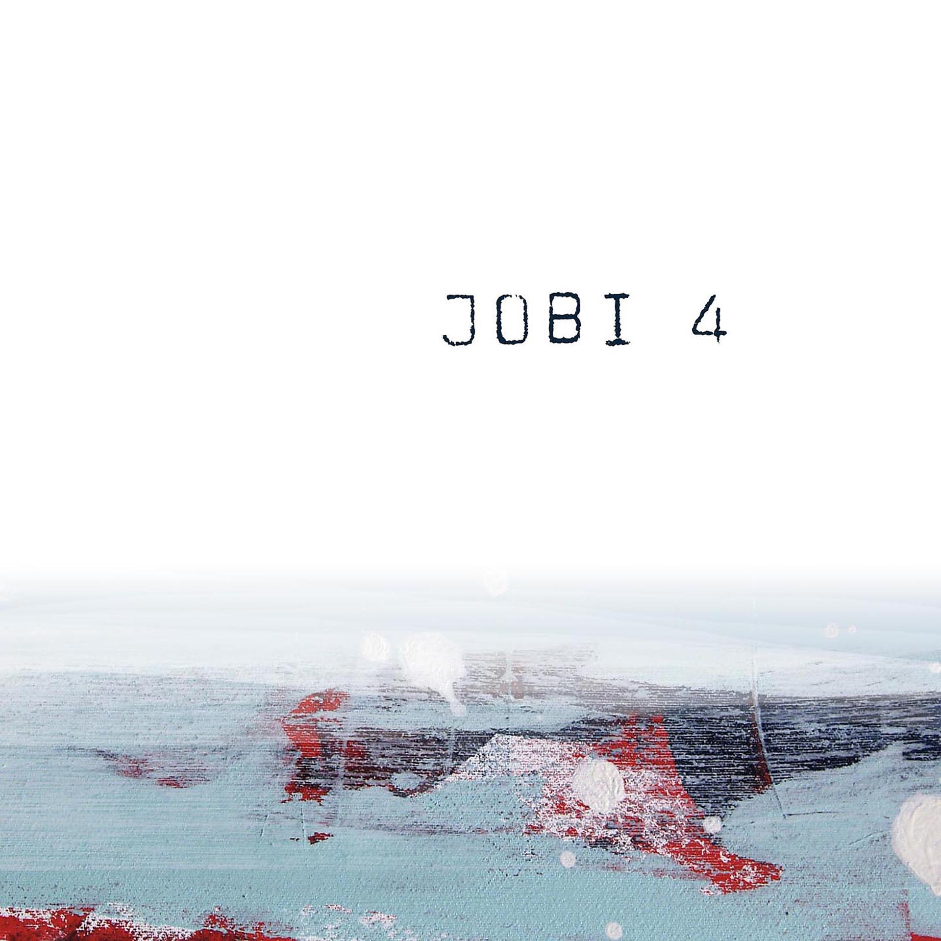 Постер альбома JOBI 4