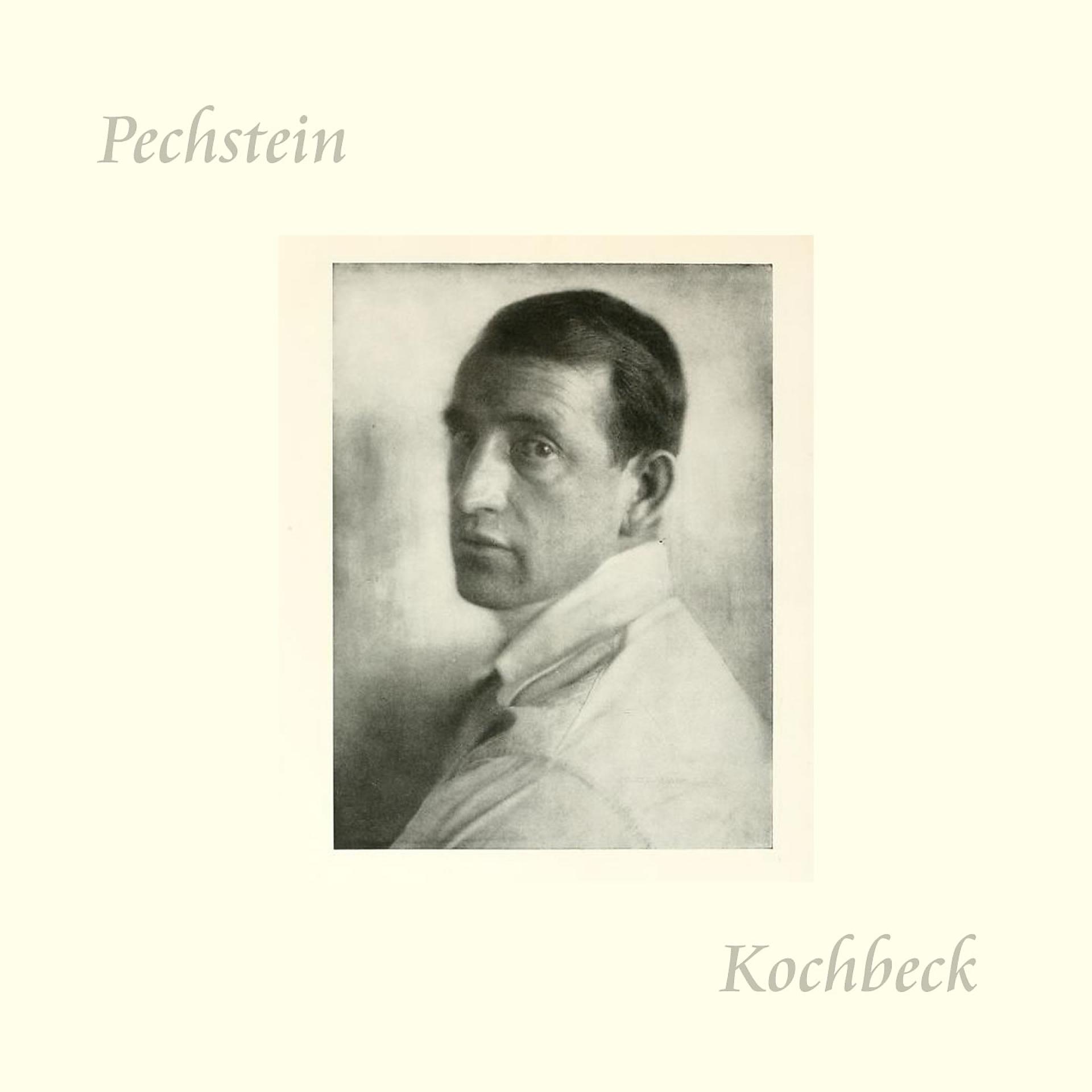 Постер альбома Pechstein
