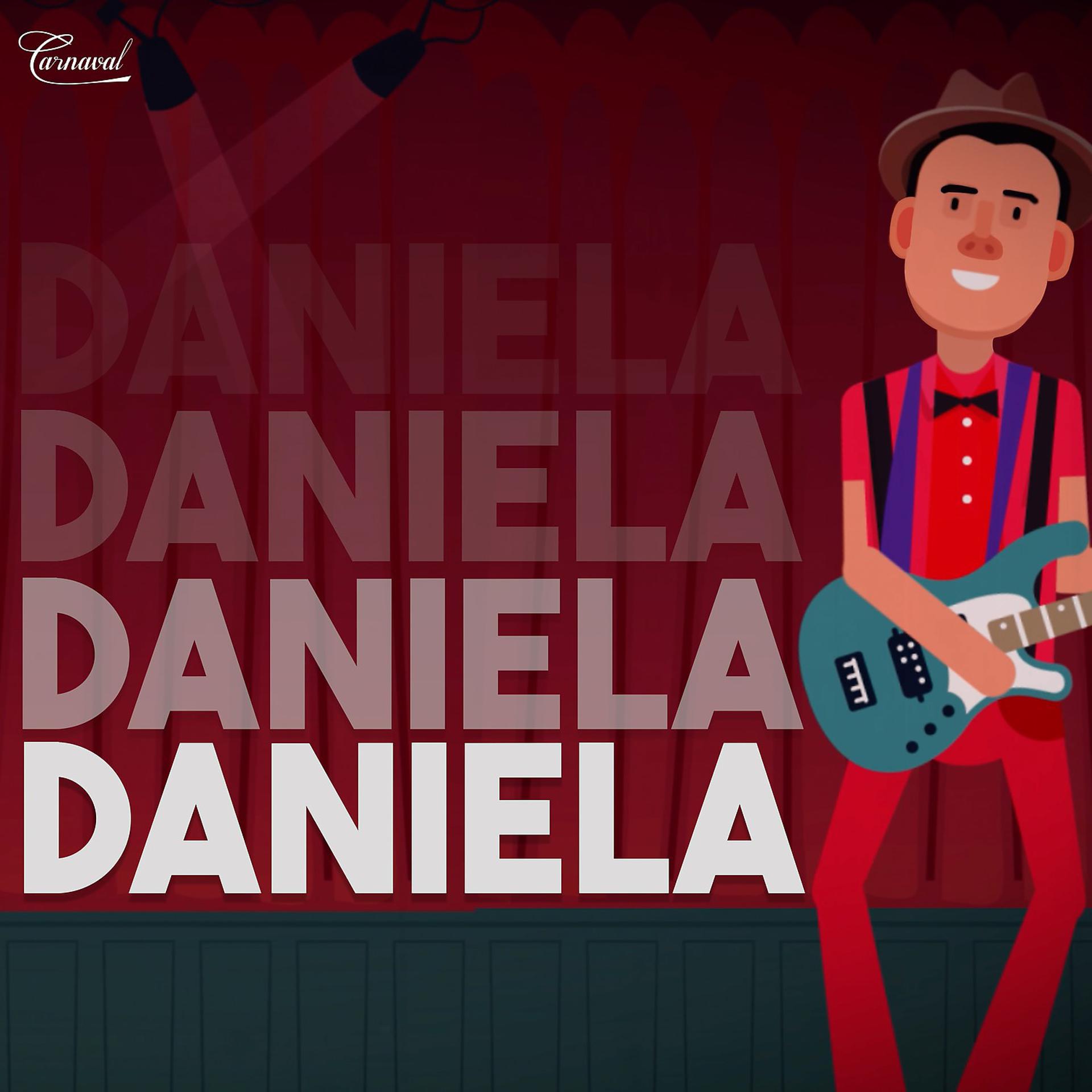 Постер альбома Daniela