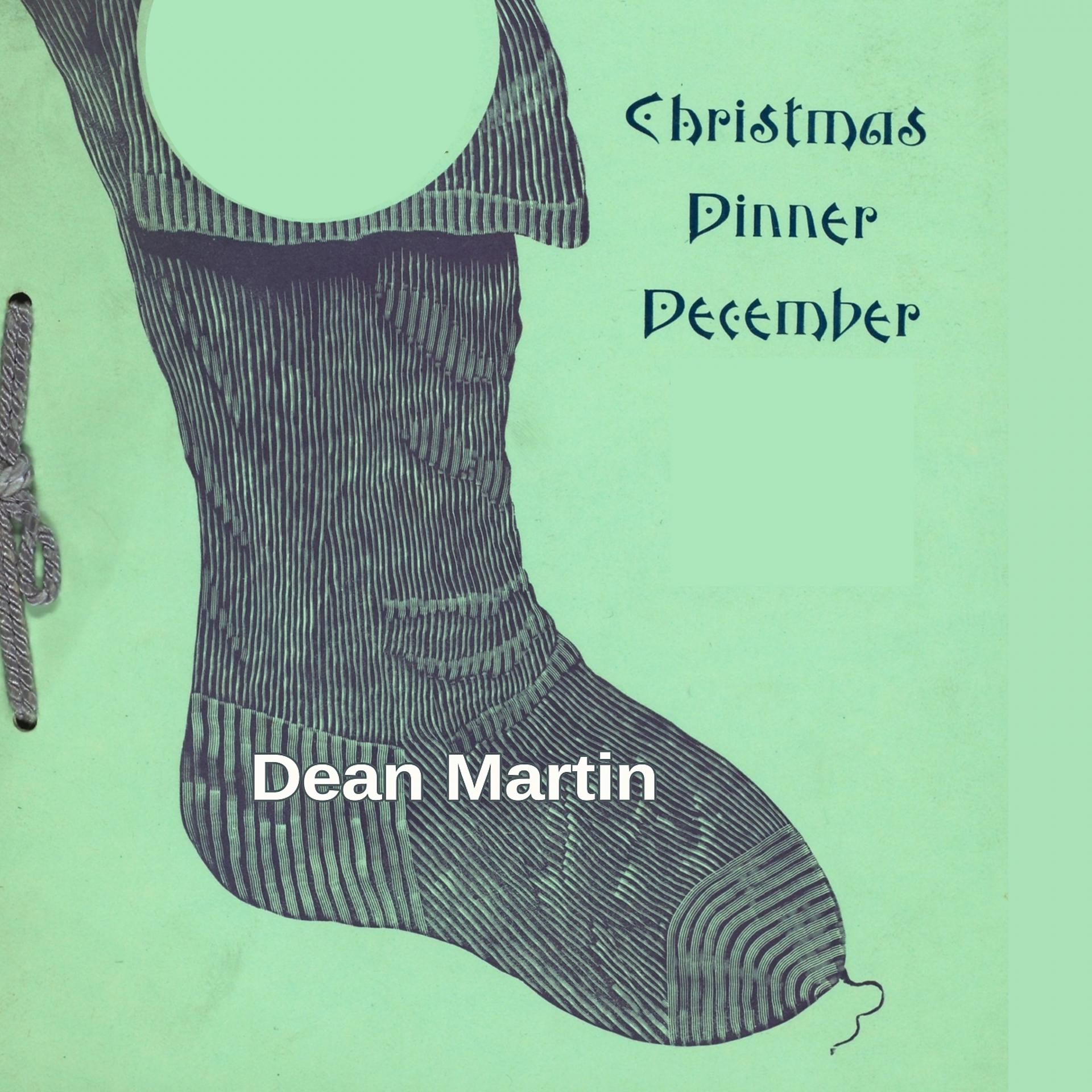 Постер альбома Christmas Dinner December