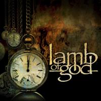 Постер альбома Lamb of God