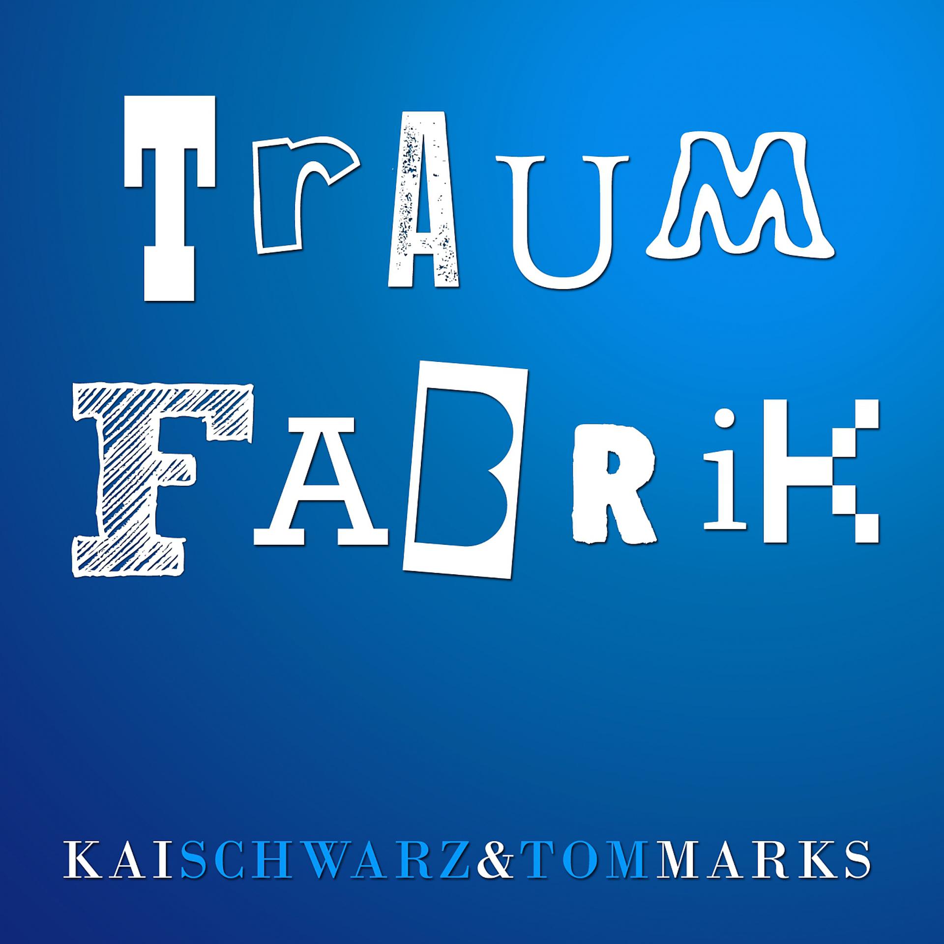 Постер альбома Traumfabrik