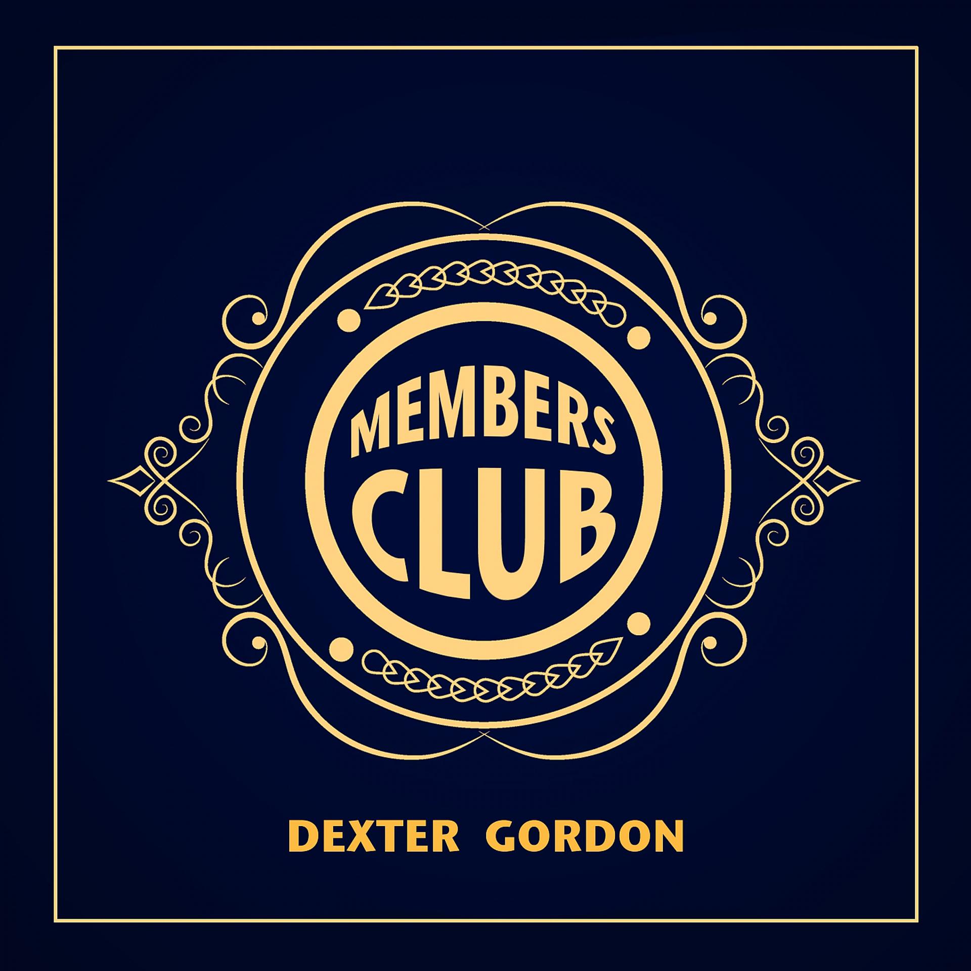 Постер альбома The Very Best Of Dexter Gordon