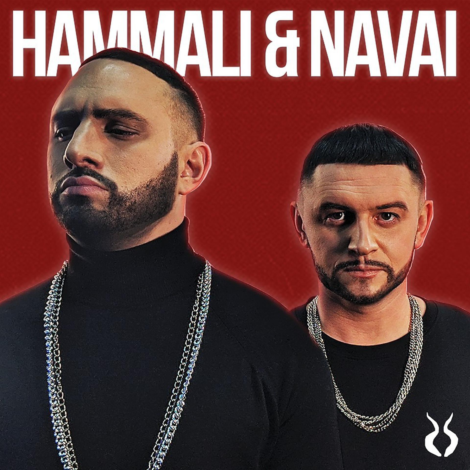 Постер альбома Пародия На Hammali & Navai