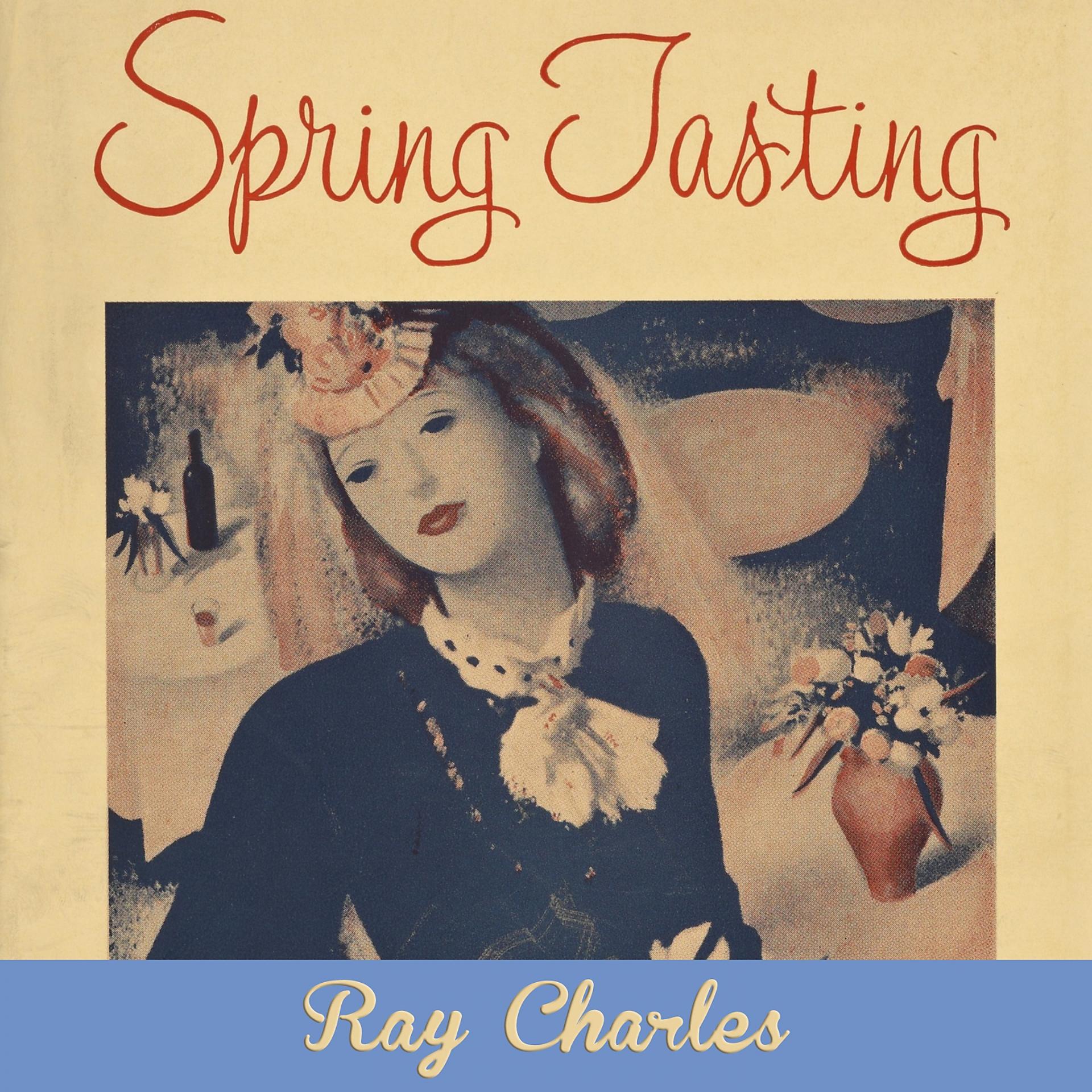 Постер альбома Spring Tasting