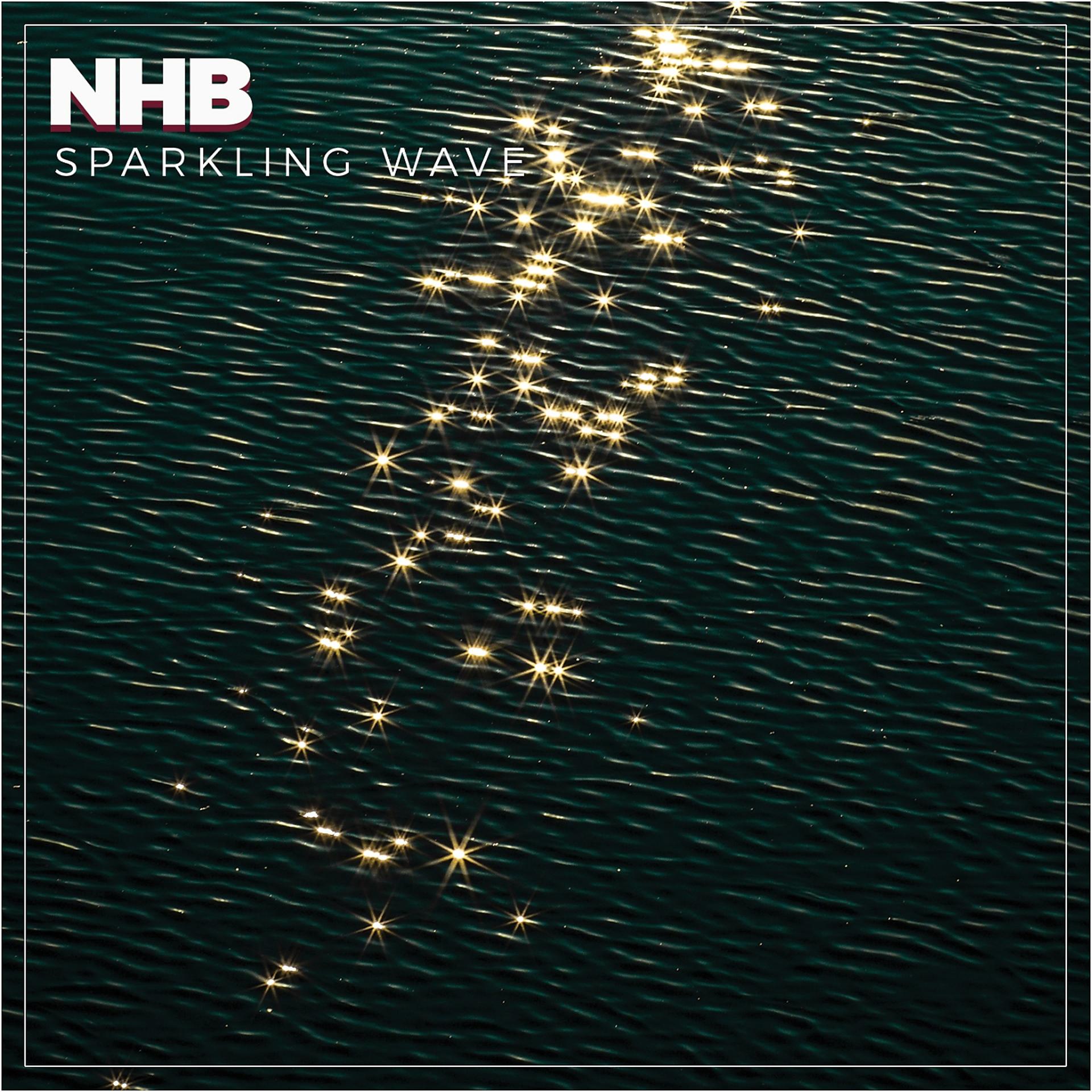 Постер альбома Sparkling Waves