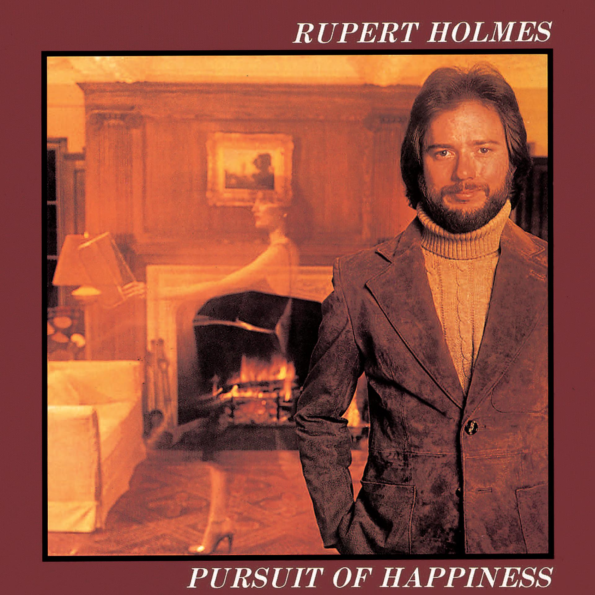Постер альбома Pursuit Of Happiness