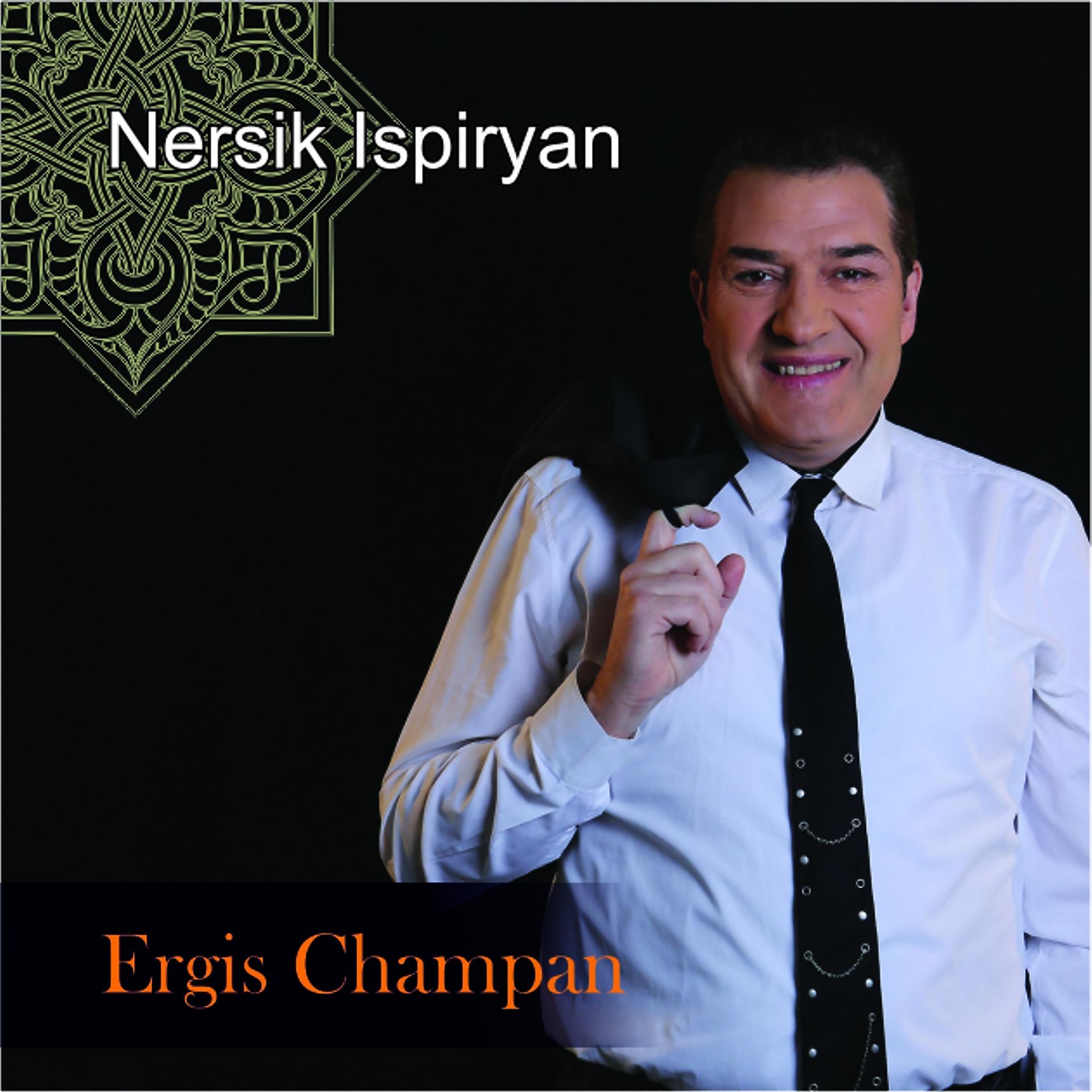 Постер альбома Yergis Champan