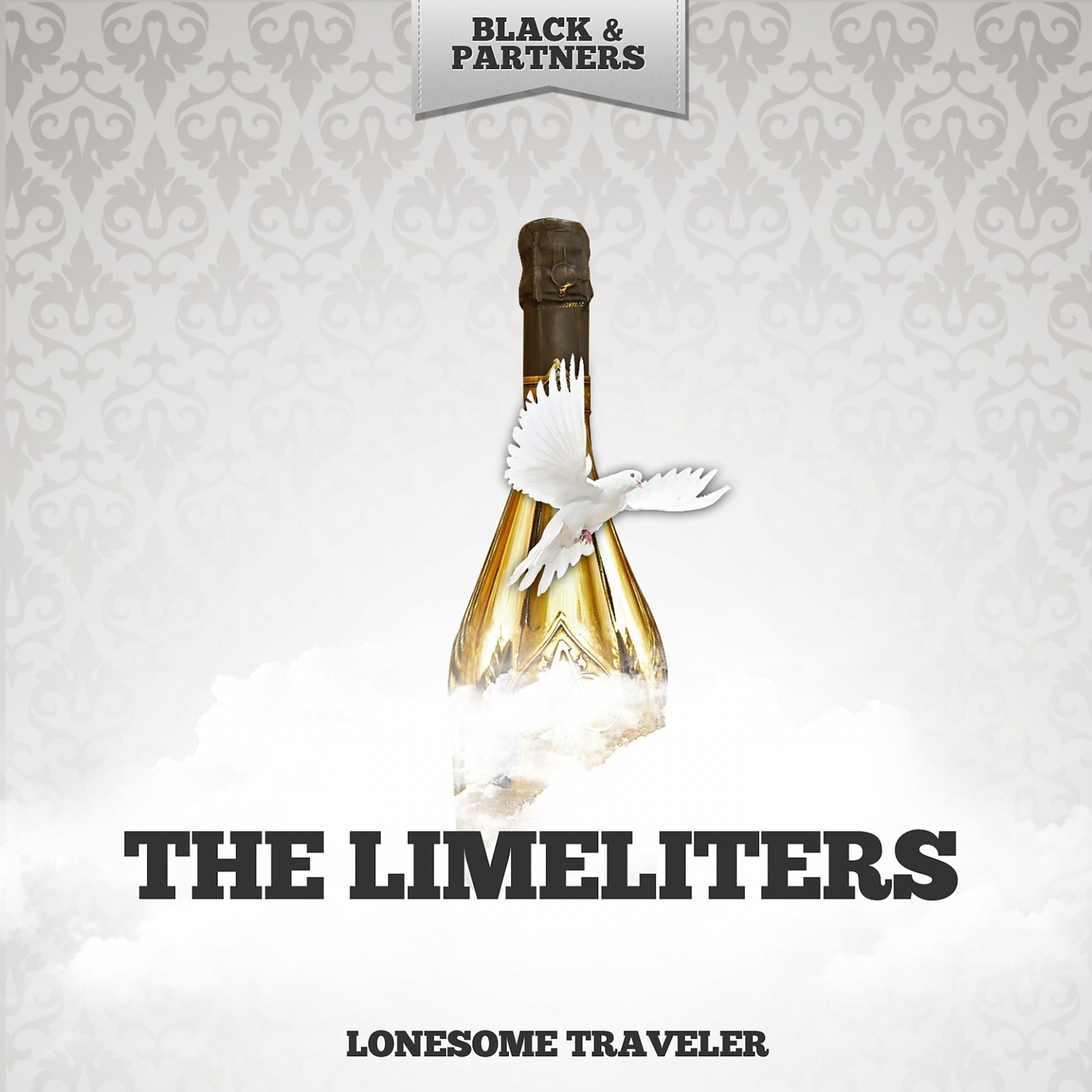 Постер альбома Lonesome Traveler