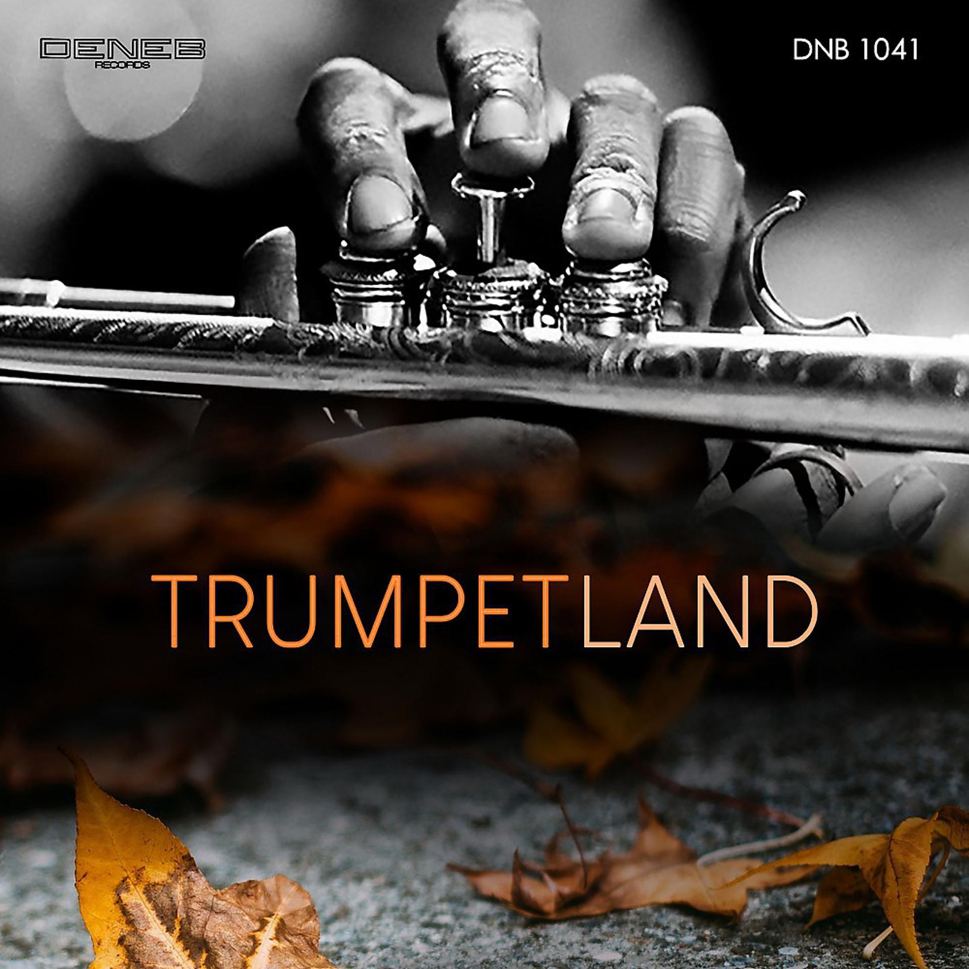 Постер альбома Trumpet Land