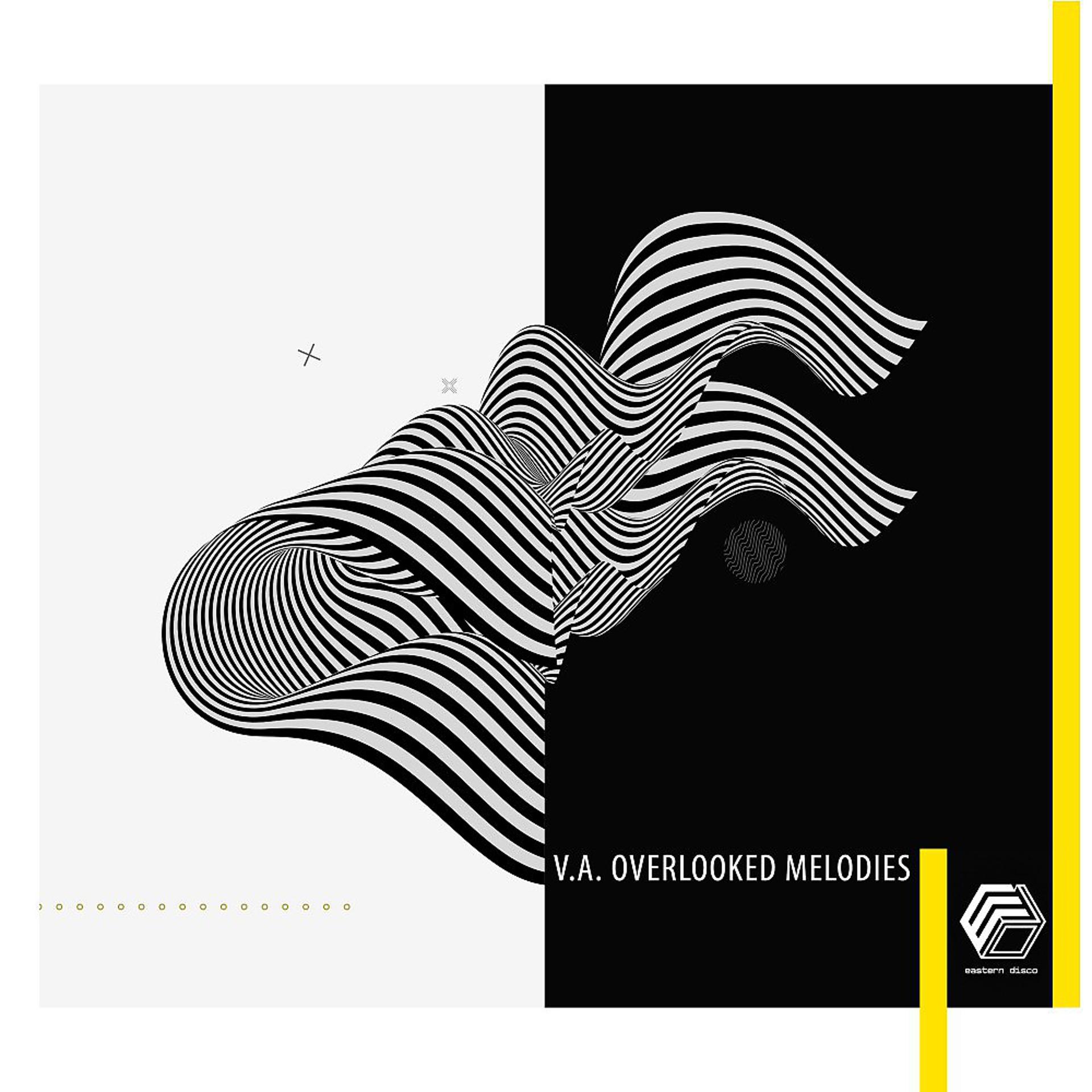 Постер альбома Overlooked Melodies