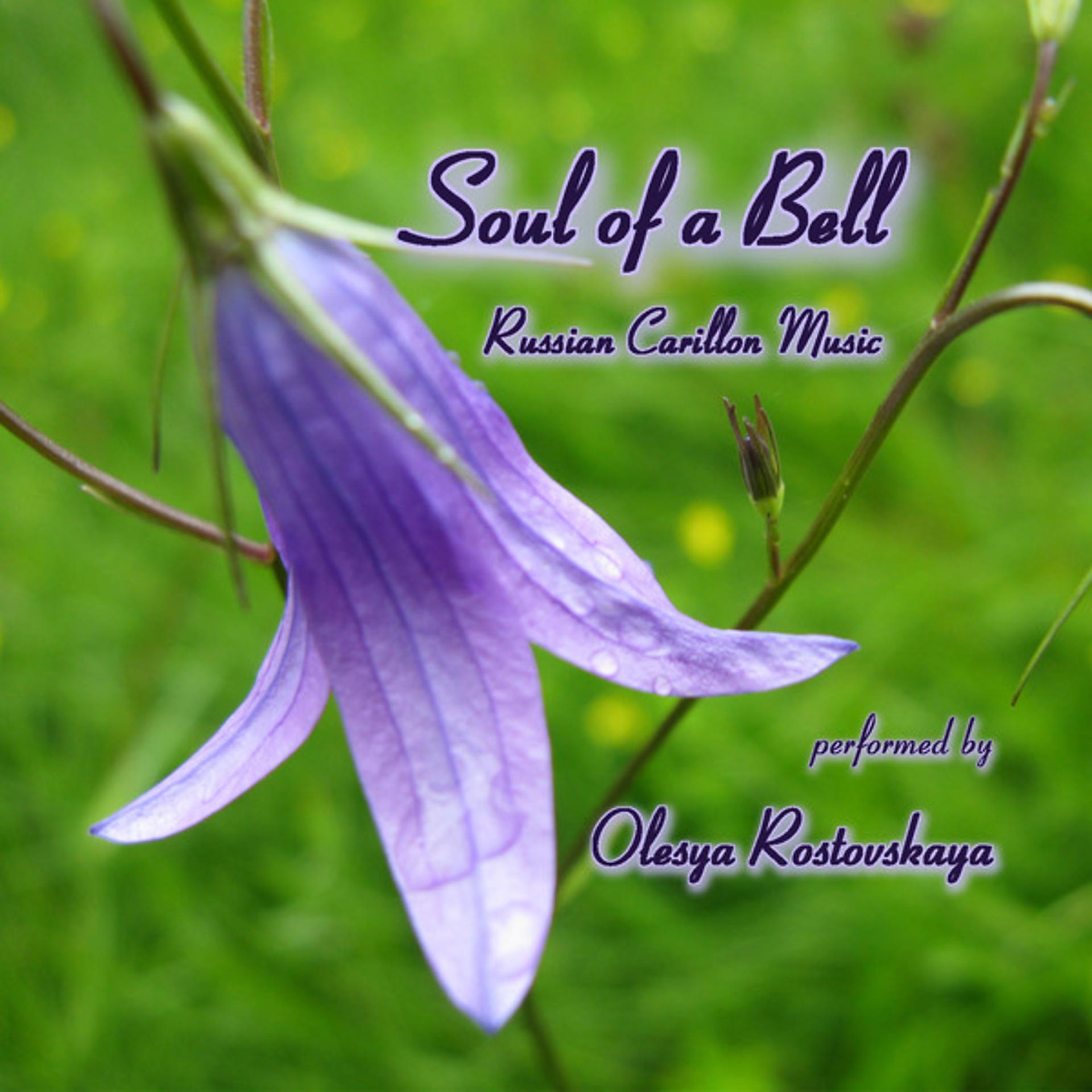 Постер альбома Soul of a Bell
