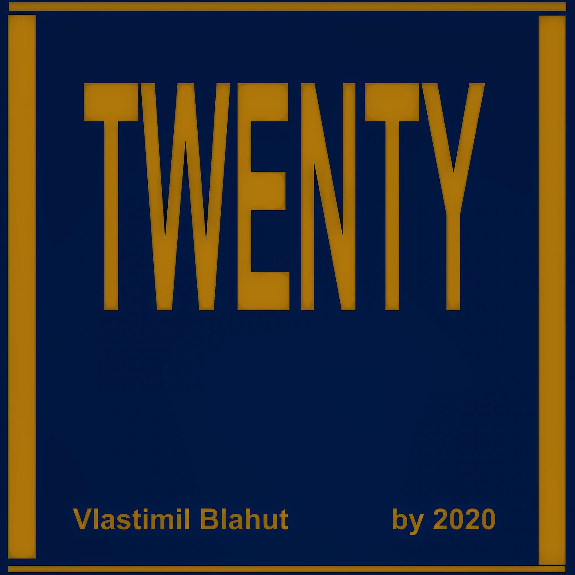 Постер альбома Twenty