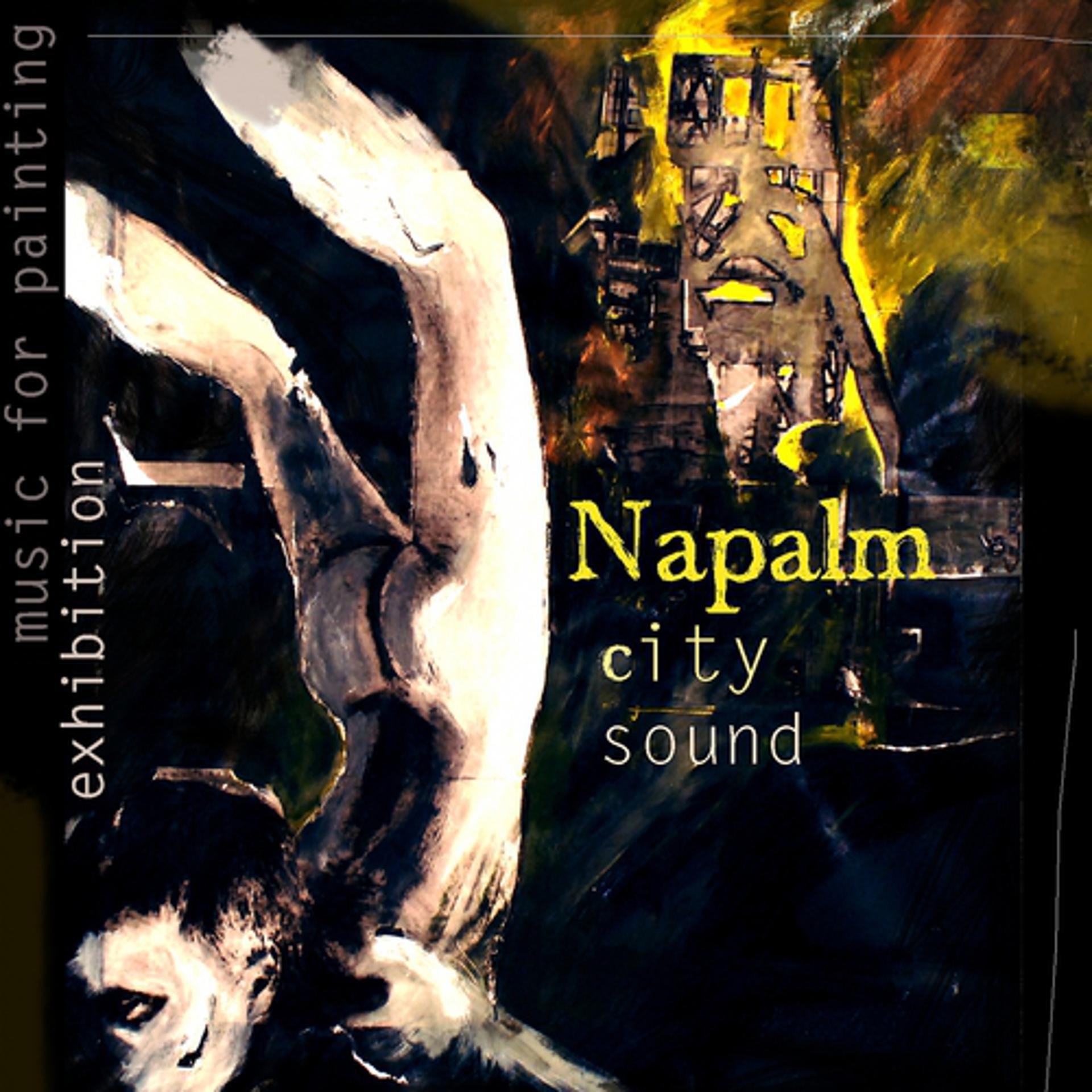 Постер альбома Napalm City Sound