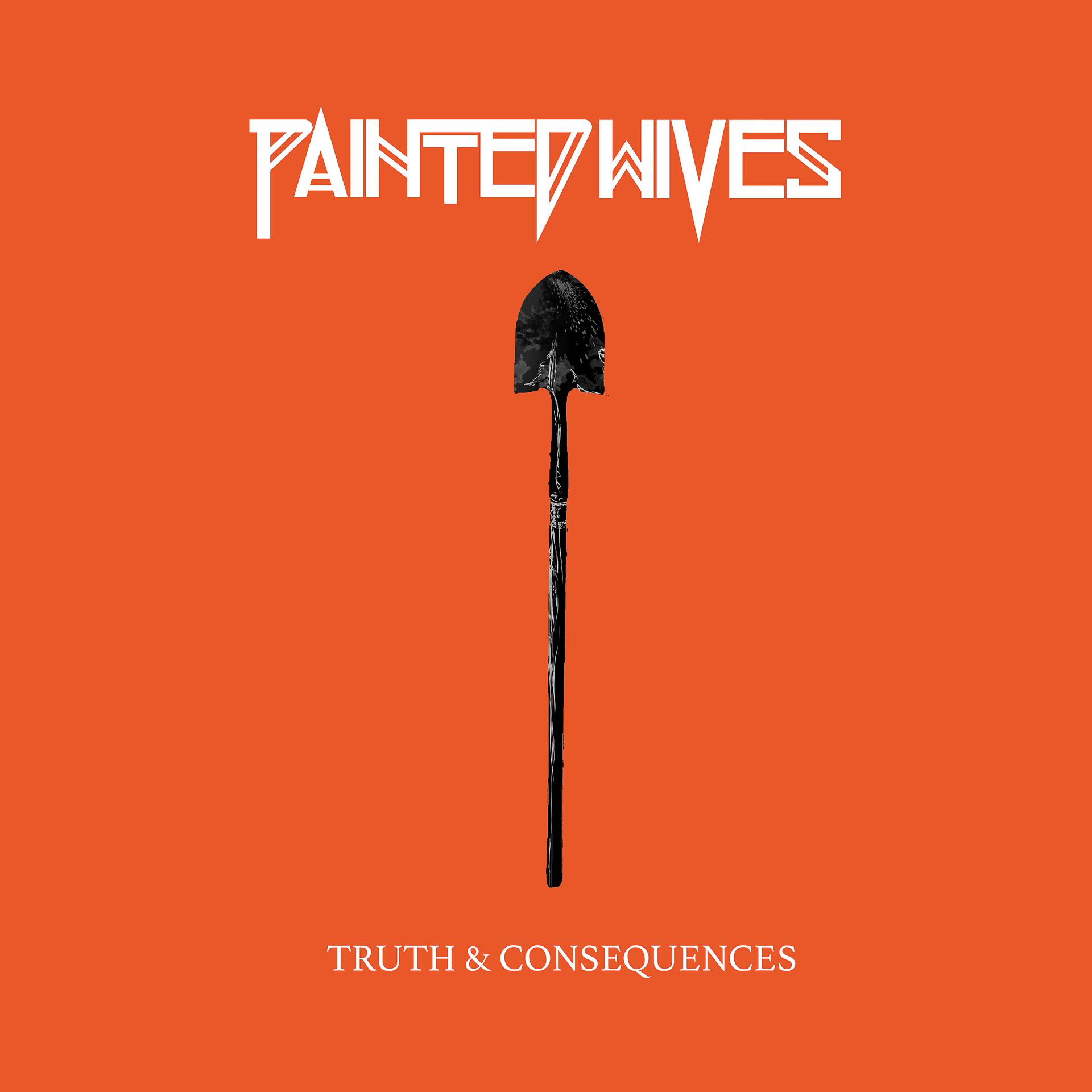 Постер альбома Truth & Consequences