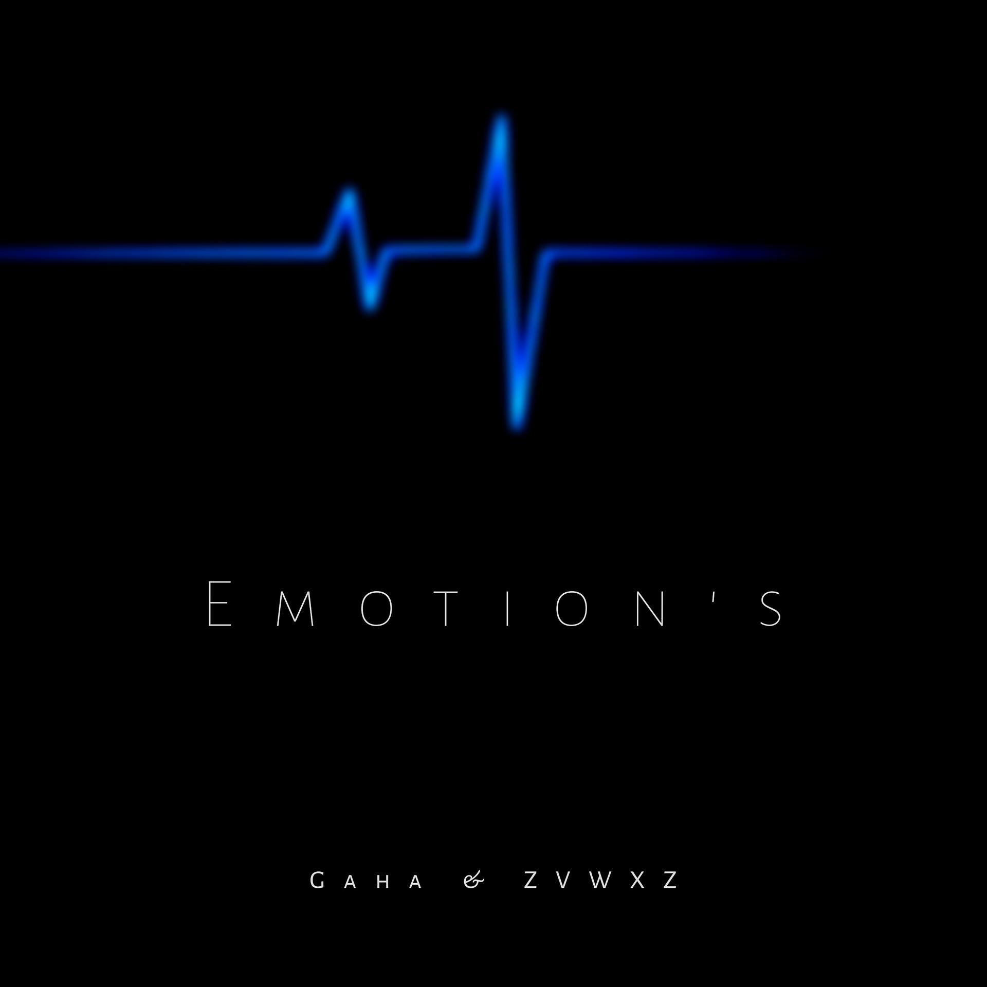 Постер альбома Emotion's