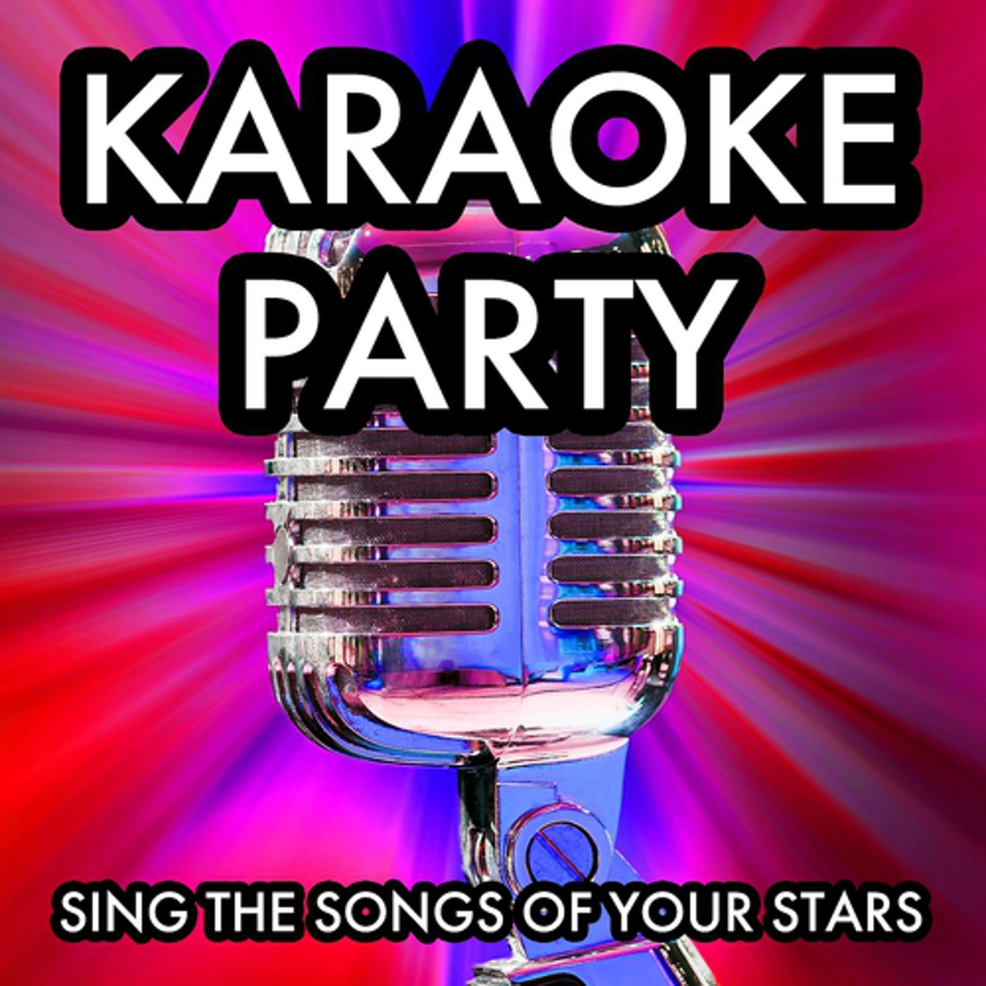 Постер альбома Karaoke Party Highlights, Vol. 13