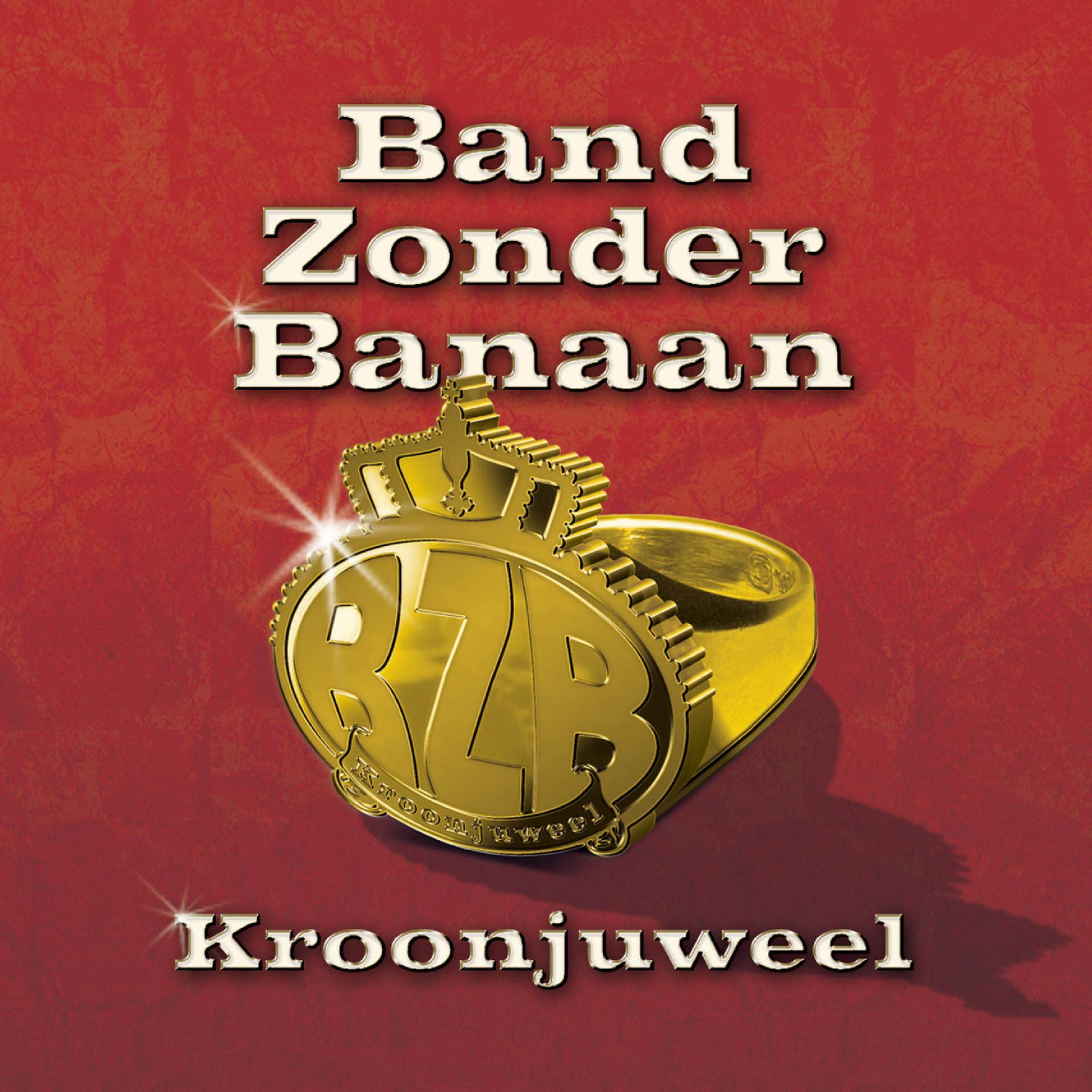 Постер альбома Kroonjuweel