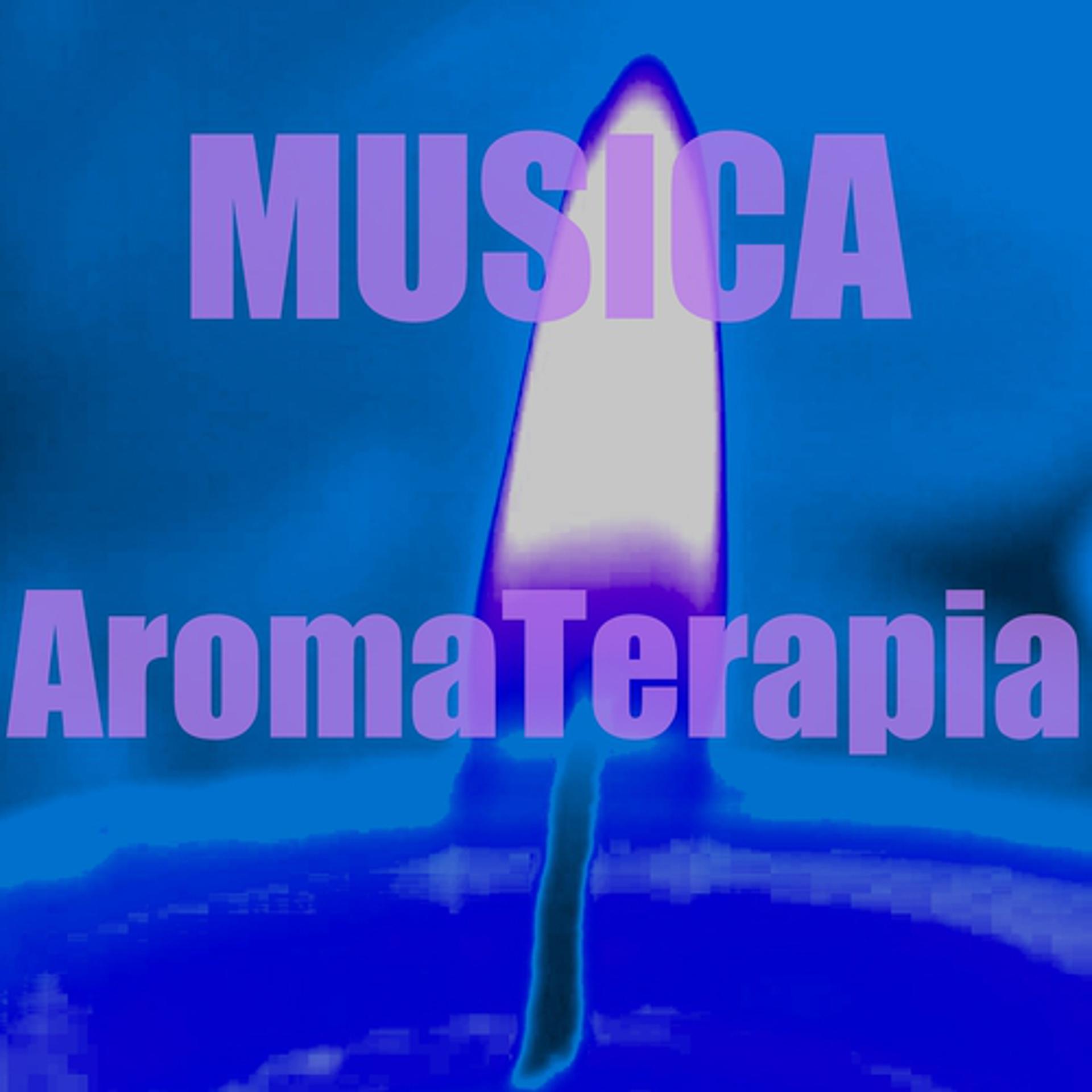 Постер альбома Aromaterapia