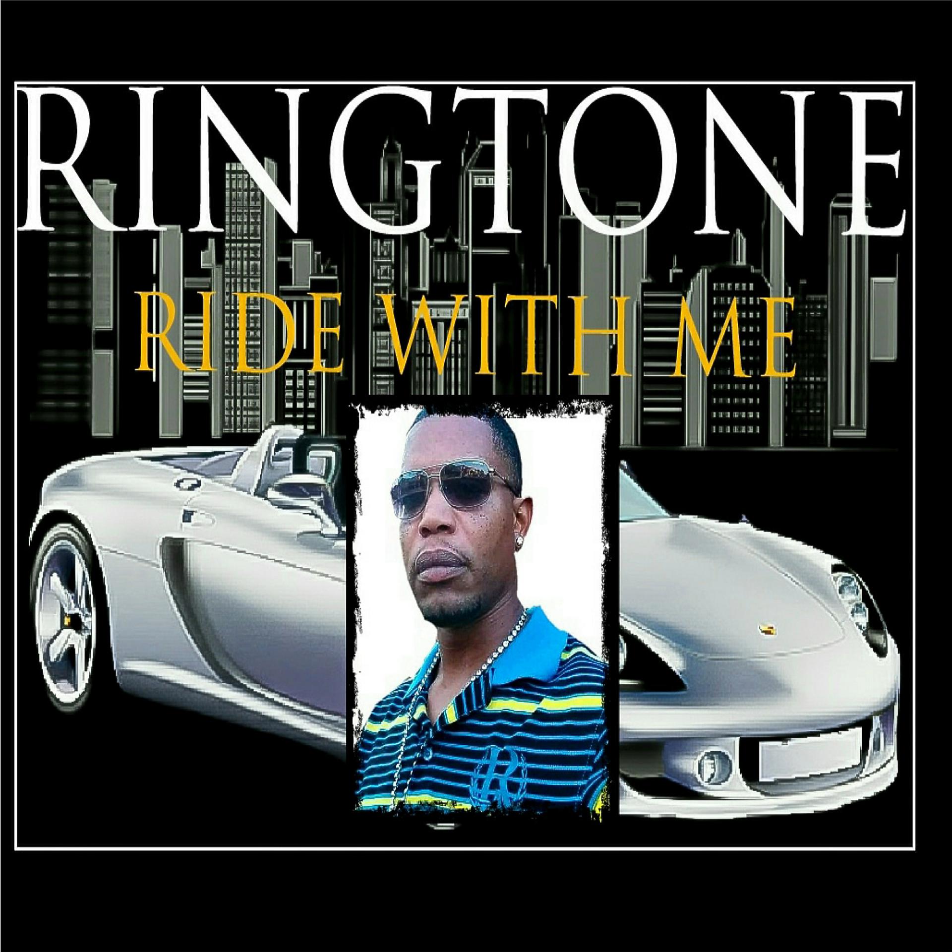 Постер альбома Ride with Me