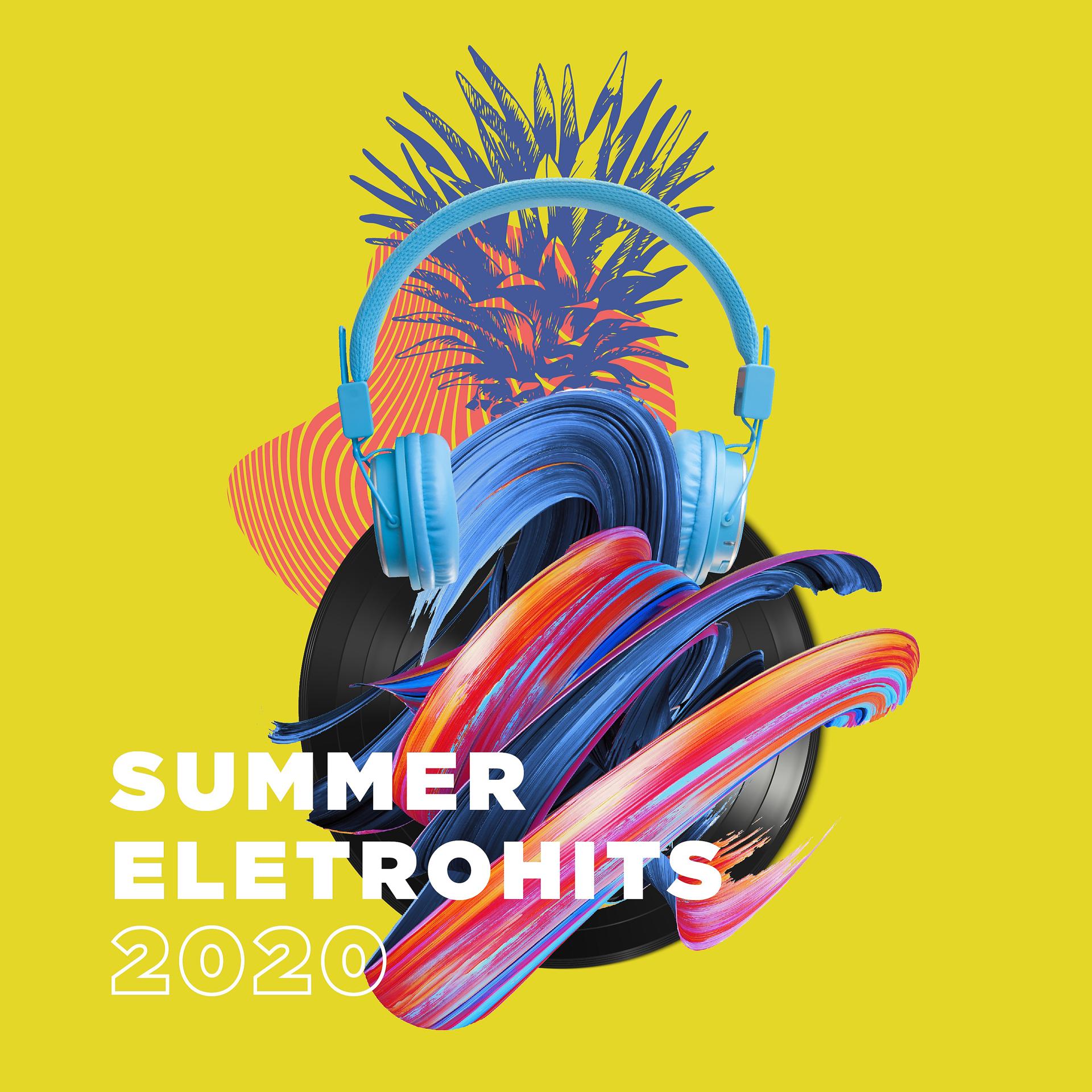 Постер альбома Summer Eletrohits 2020