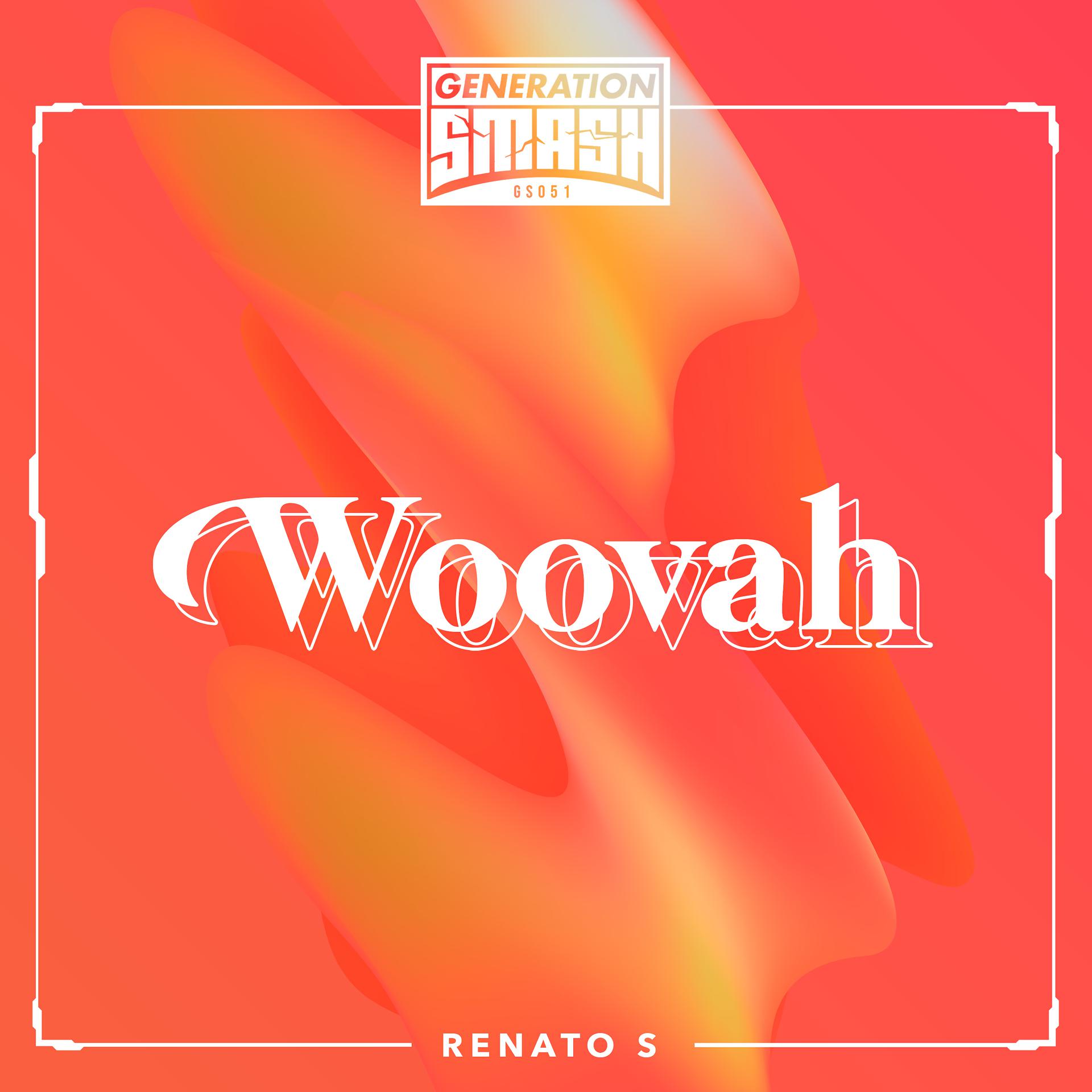 Постер альбома Woovah