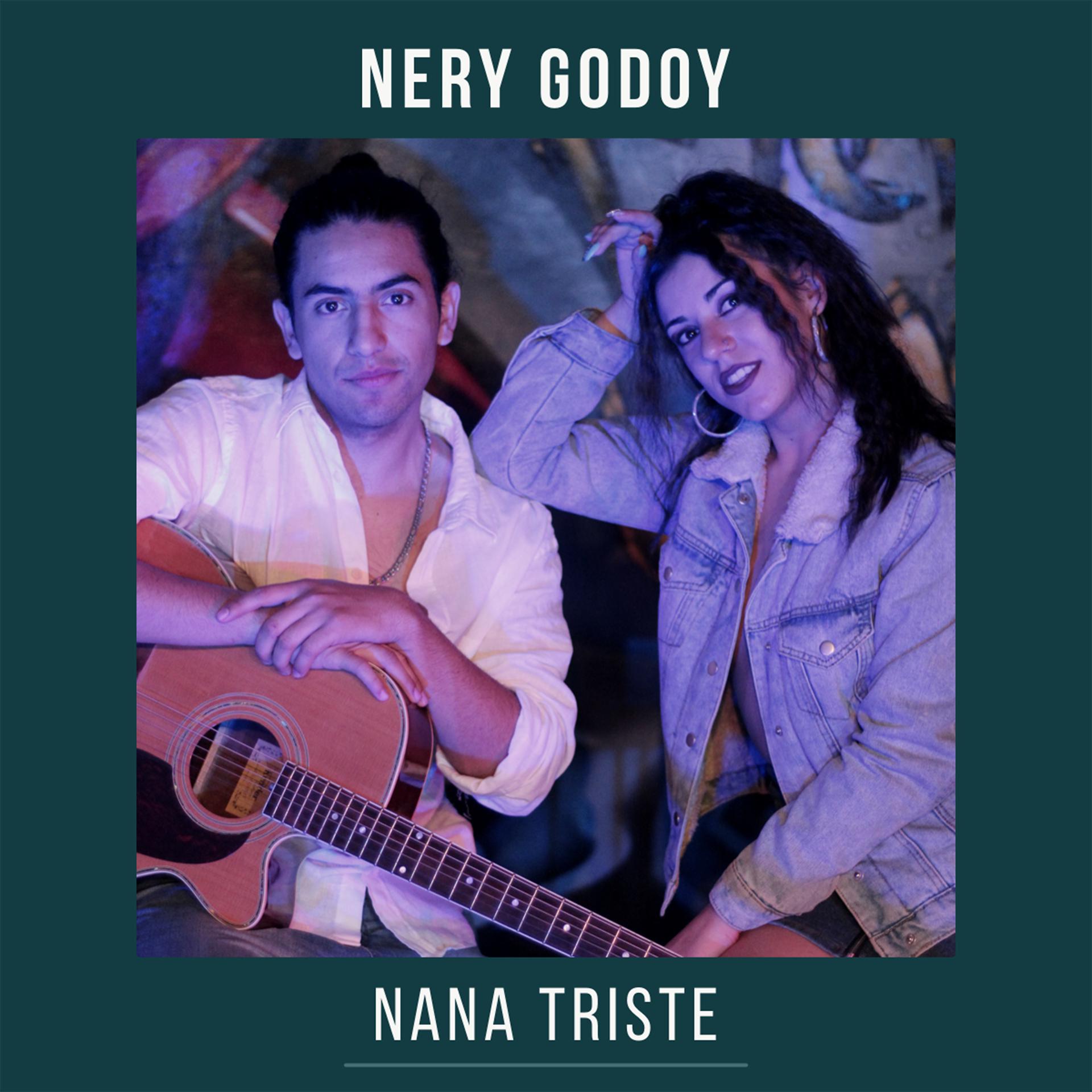 Постер альбома Nana Triste